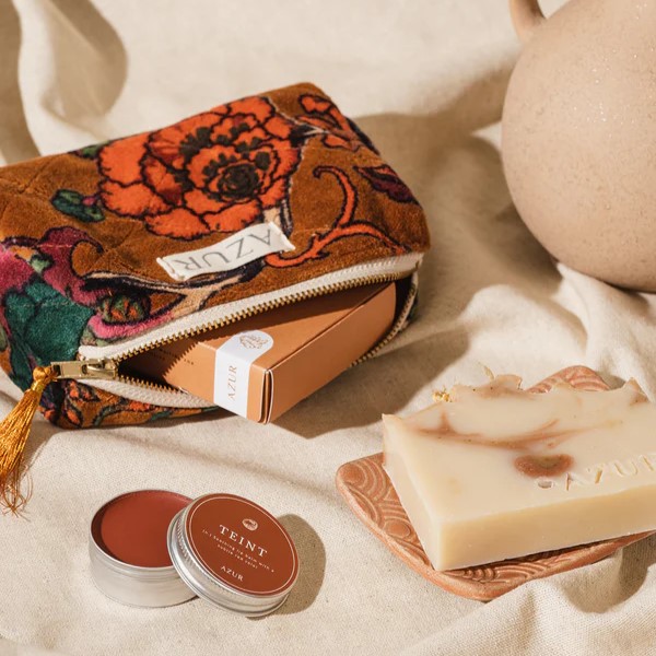 SPICY SPIRIT Körperseife, 100g