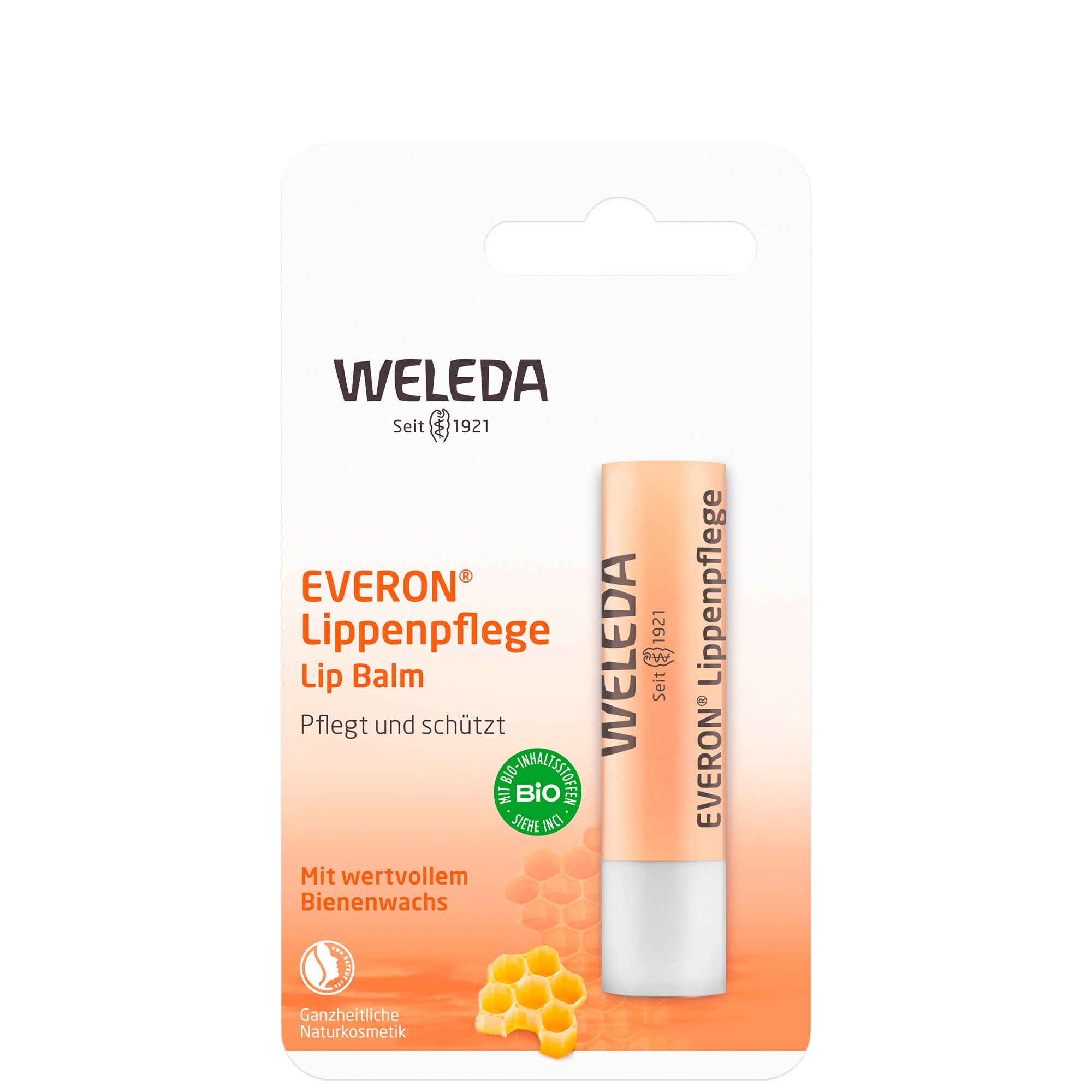 EVERON Lippenpflege 4,8 g