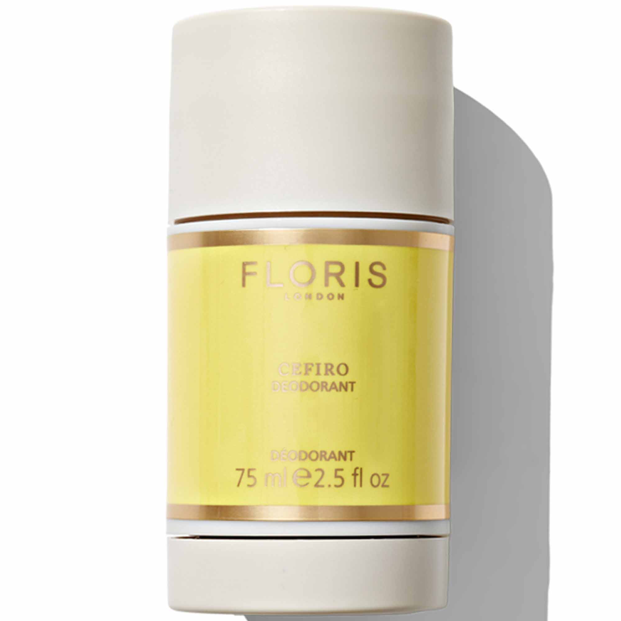 Cefiro Deo Stick, 75 ml