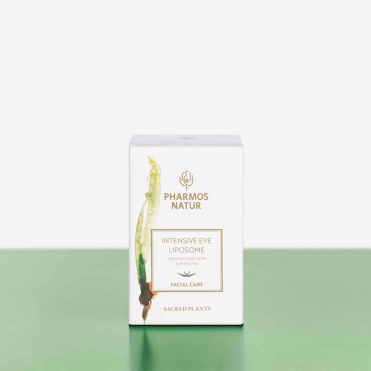 Intensive Eye Liposome, 20ml