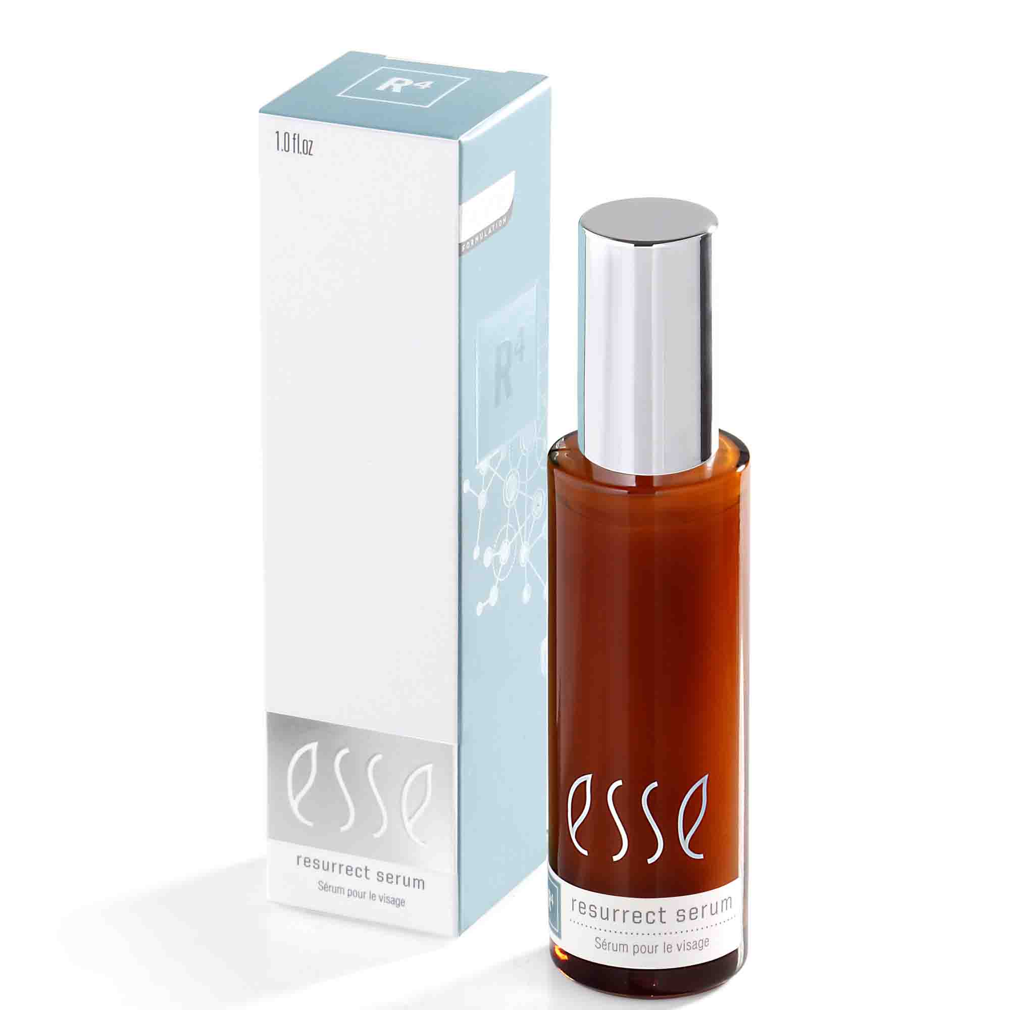 Sensitive Resurrect Serum R4, 30 ml