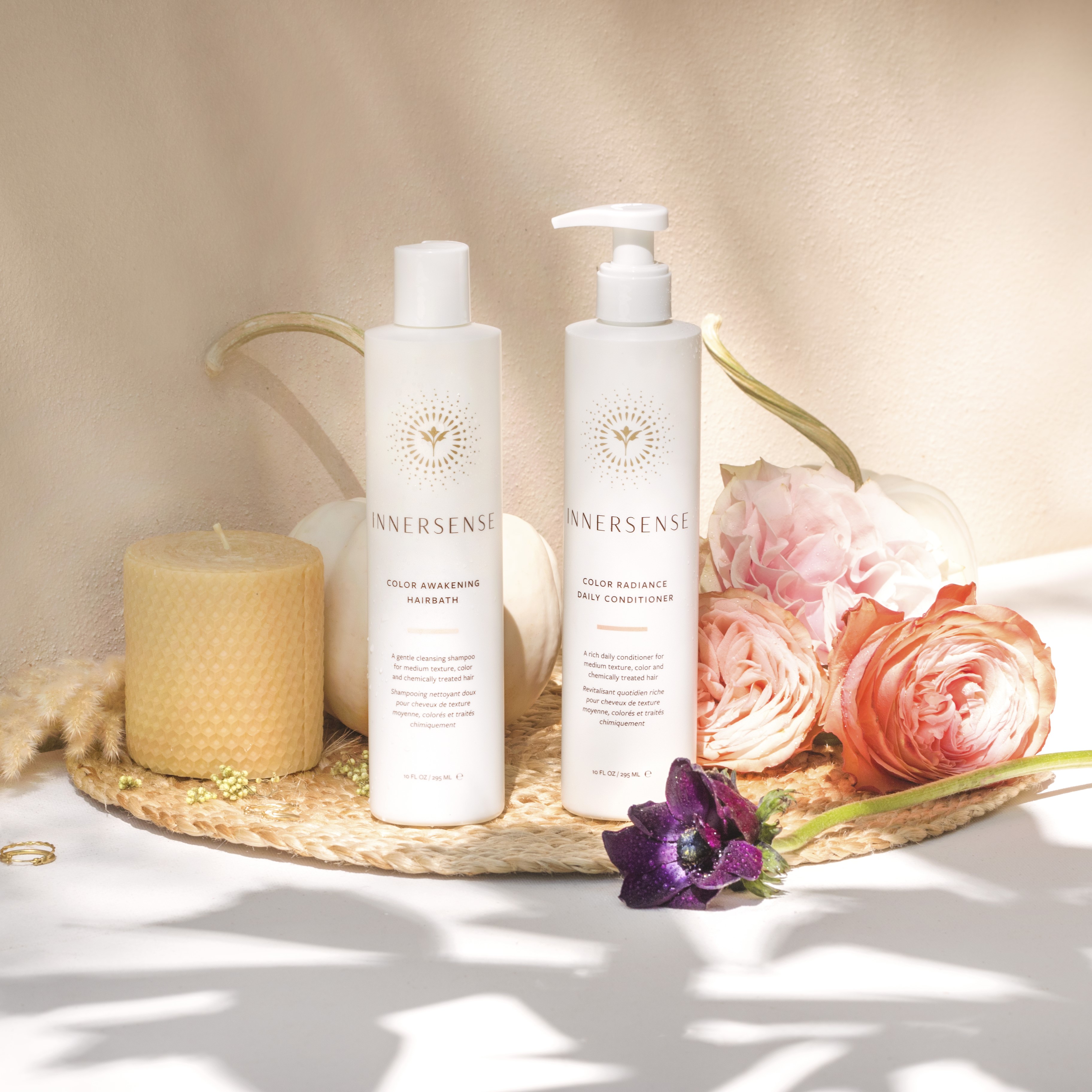 Color Radiance Daily Conditioner, 295 ml