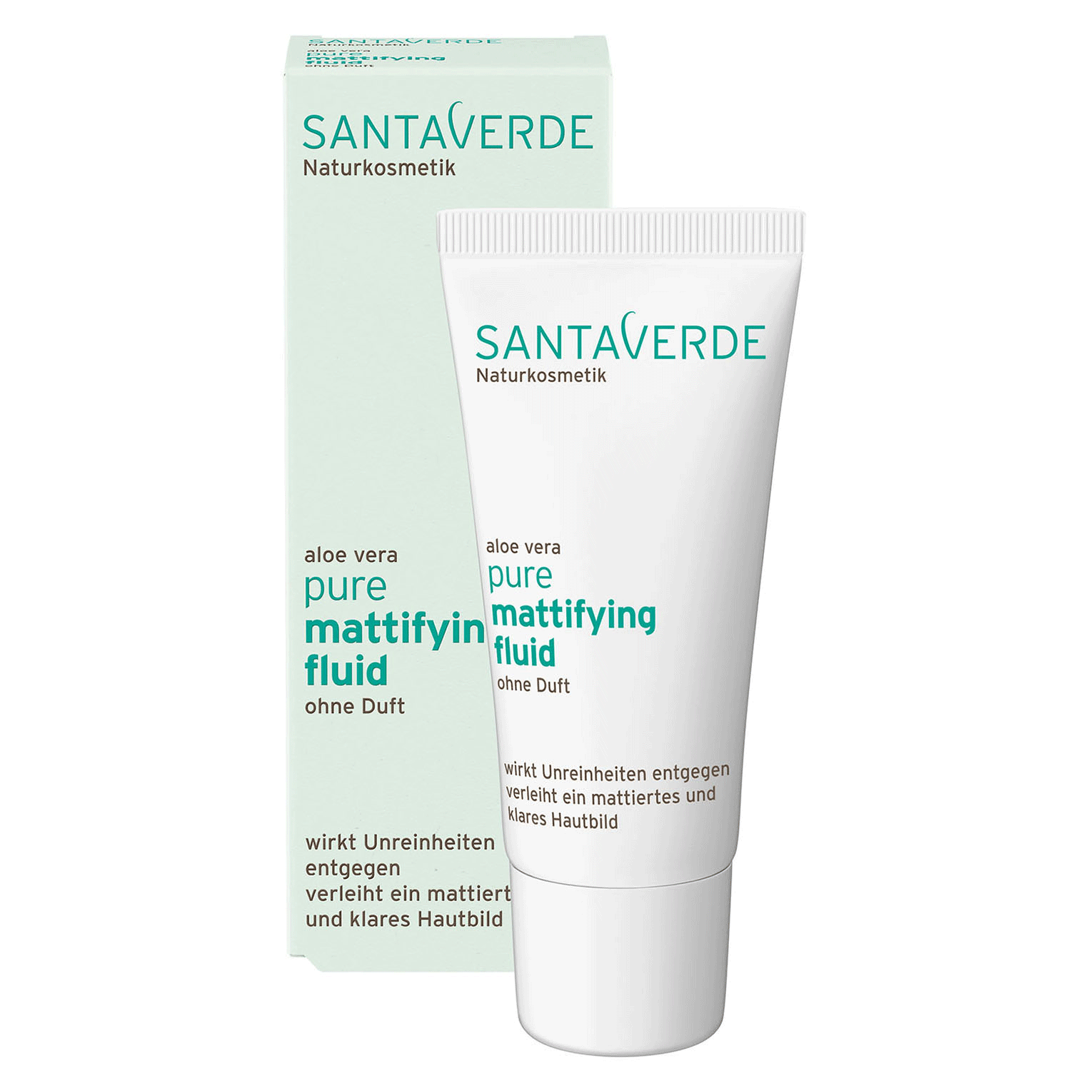 Aloe-Vera-Pure-Mattifying-Fluid-ohne-Duft-30ml