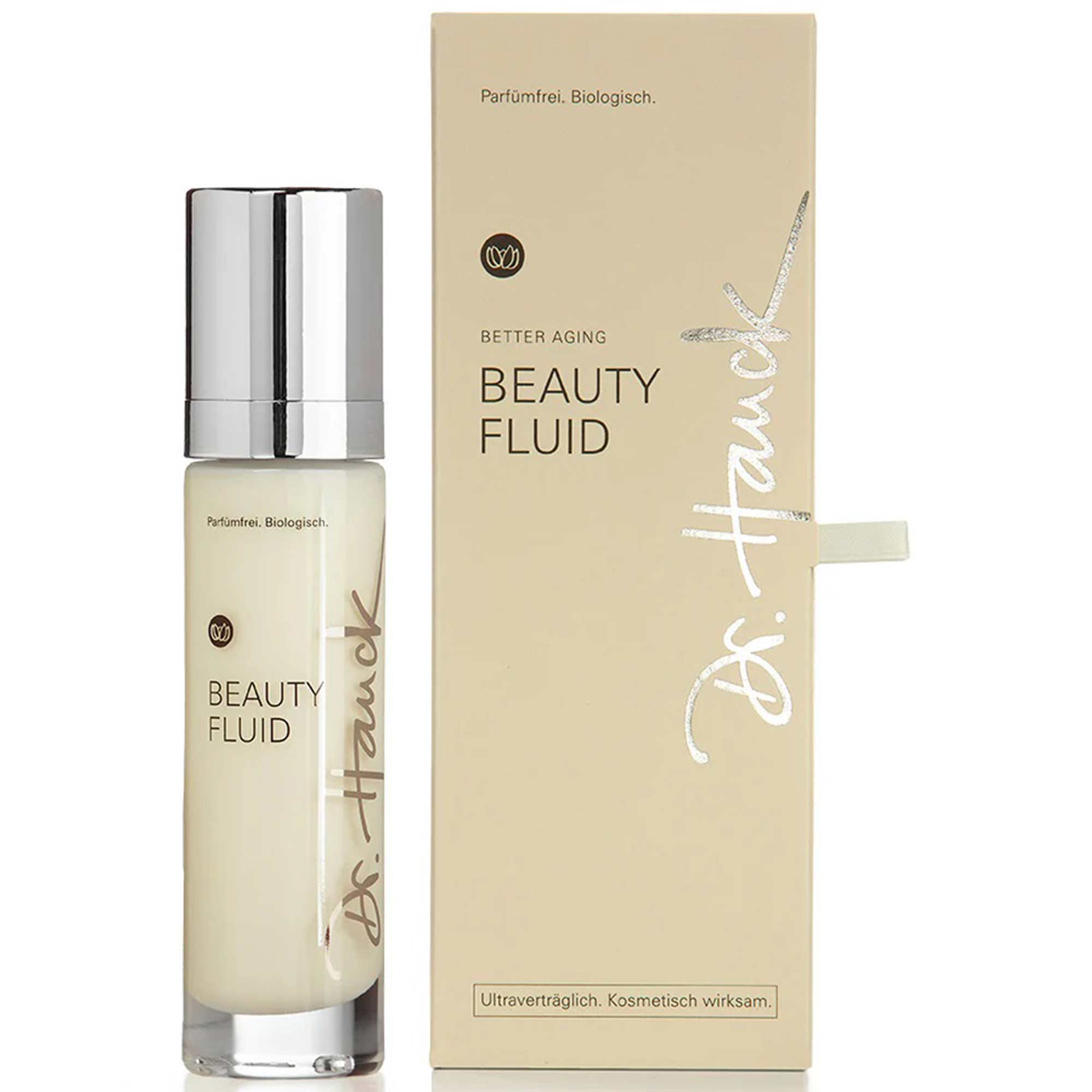 Beauty Fluid, 50ml