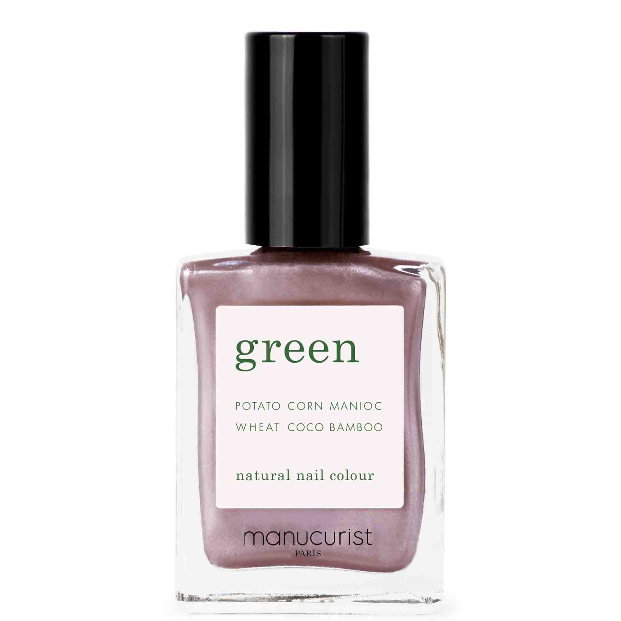 COSMIC ROSE Green Nagellack