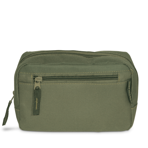 VETIVER Beauty Tasche