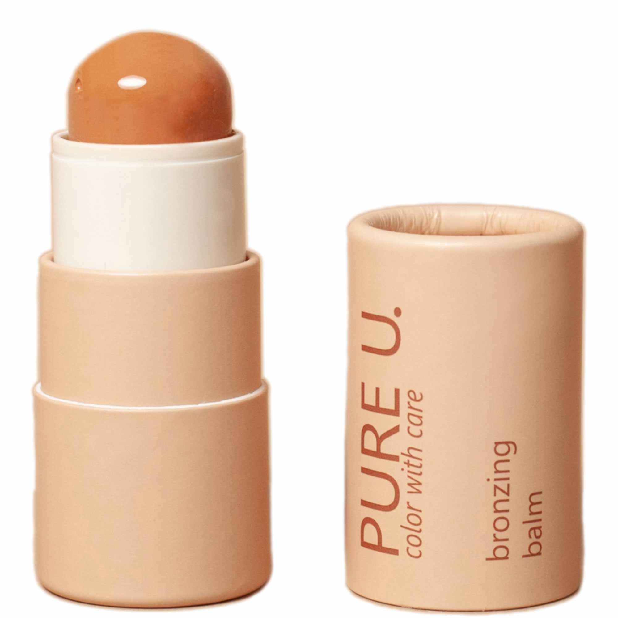 Bronzing Balm Beach Day