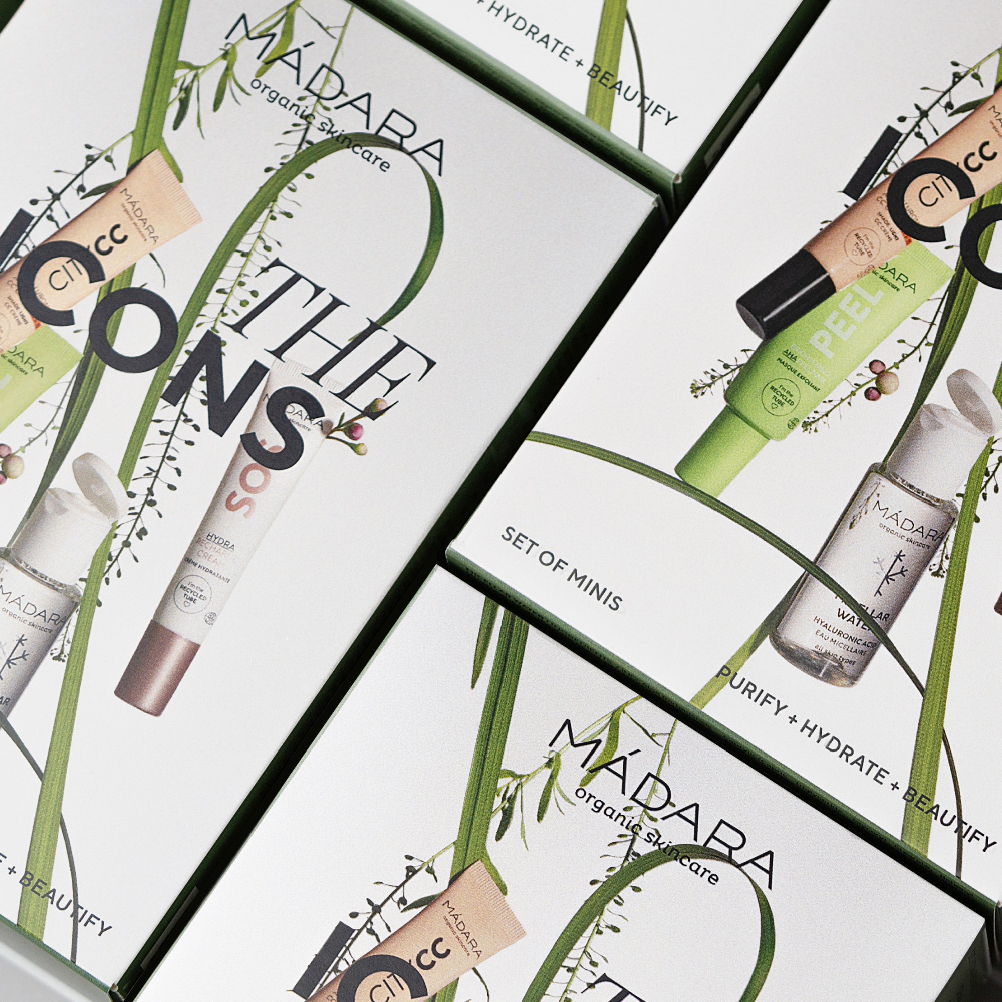 The Icons Set #MEDIUM