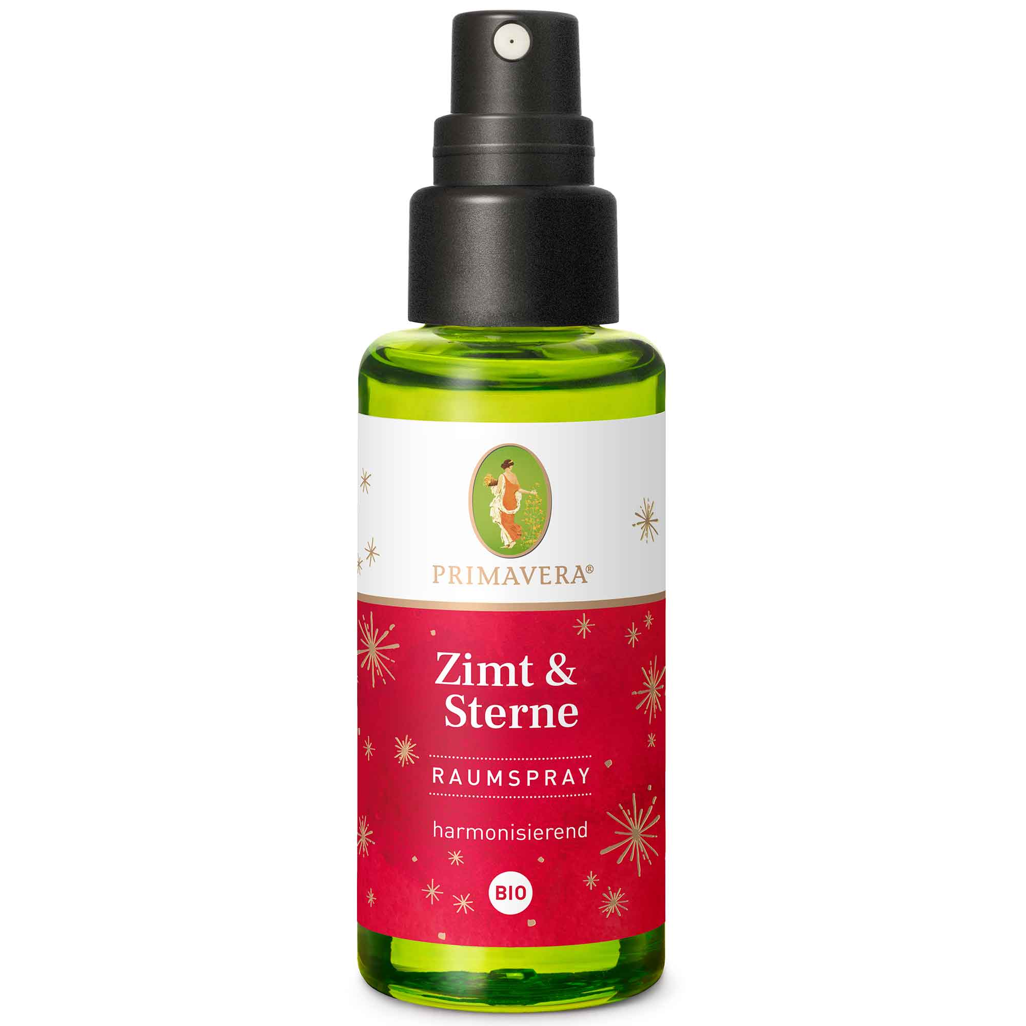 Raumspray Zimt & Sterne