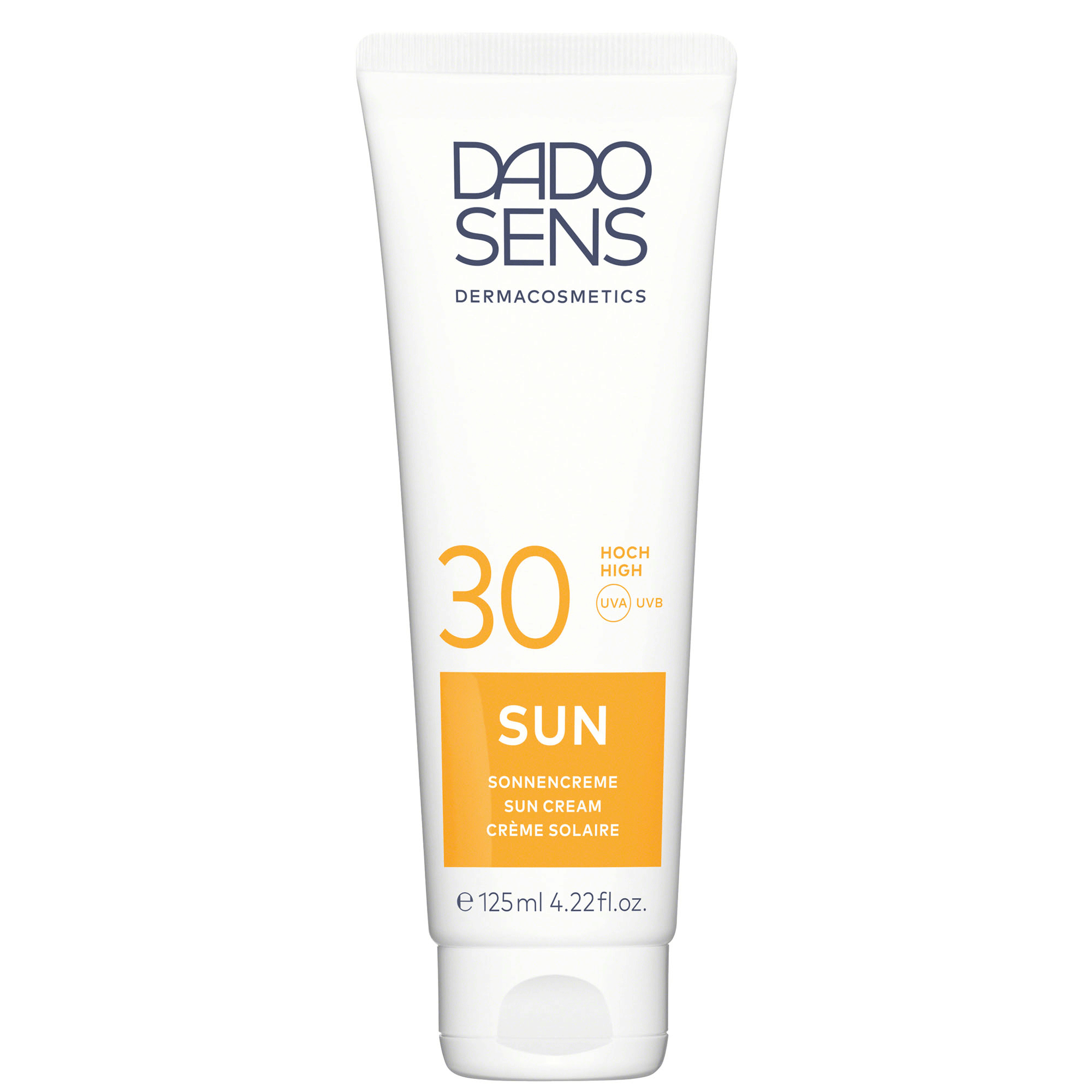 SUN-SONNENCREME-SPF-30125-ml