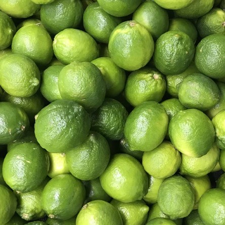 Limes Eau de Toilette, 50 ml