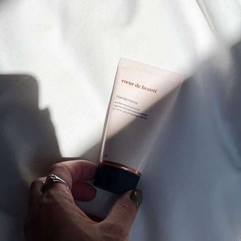 Handcreme Borretsch, 50ml