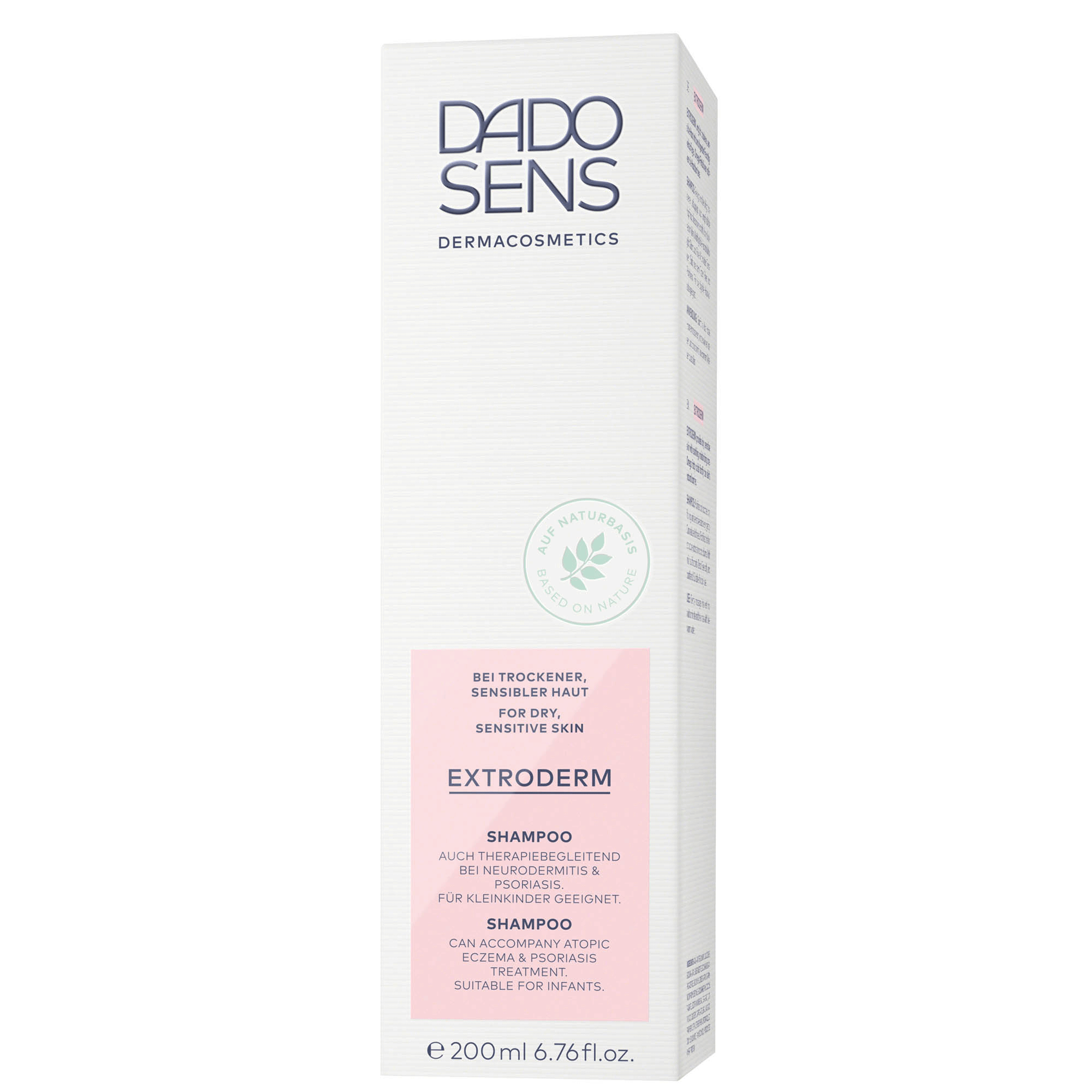 EXTRODERM-SHAMPOO200-ml