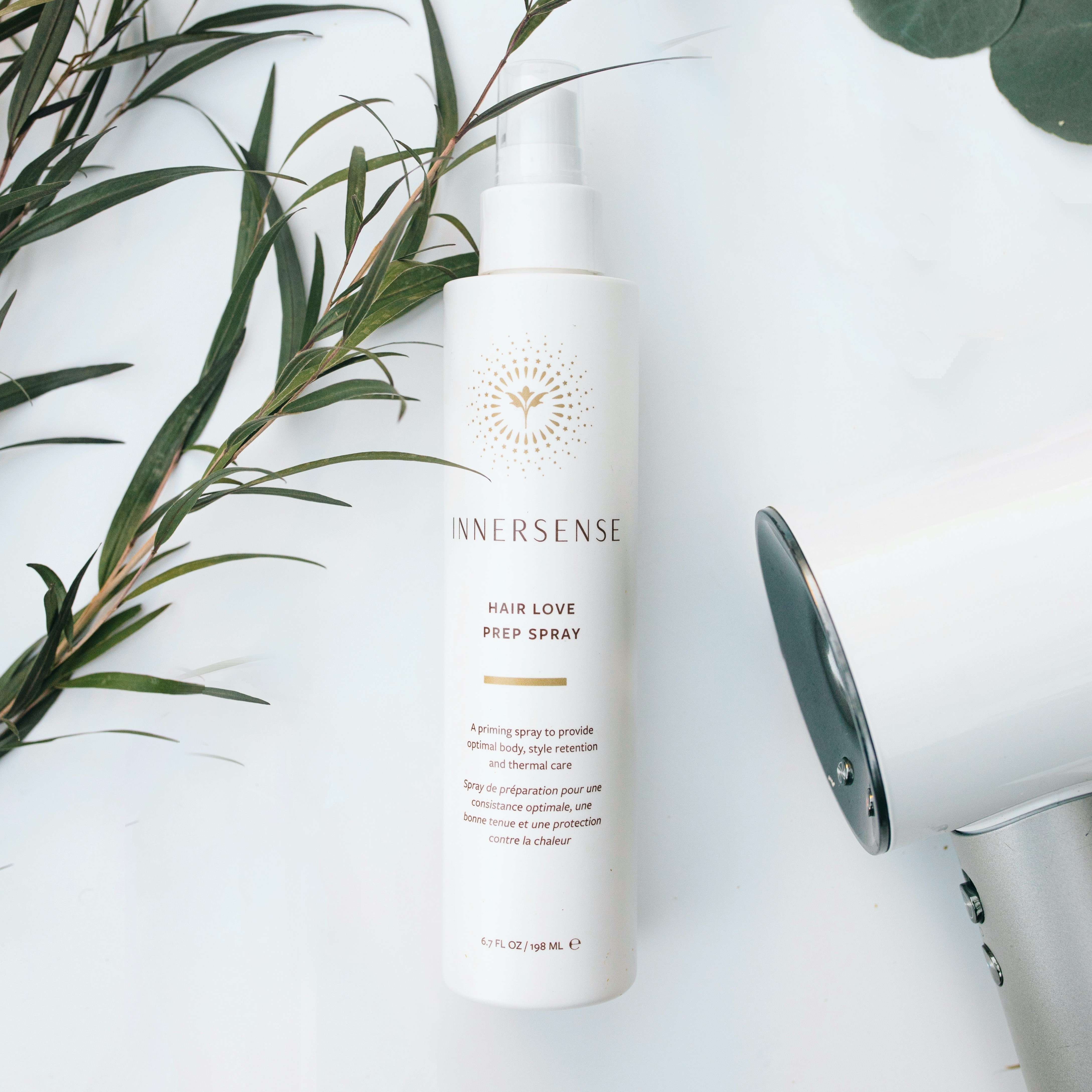 Hair Love Prep Spray TRAVEL, 59,15ml