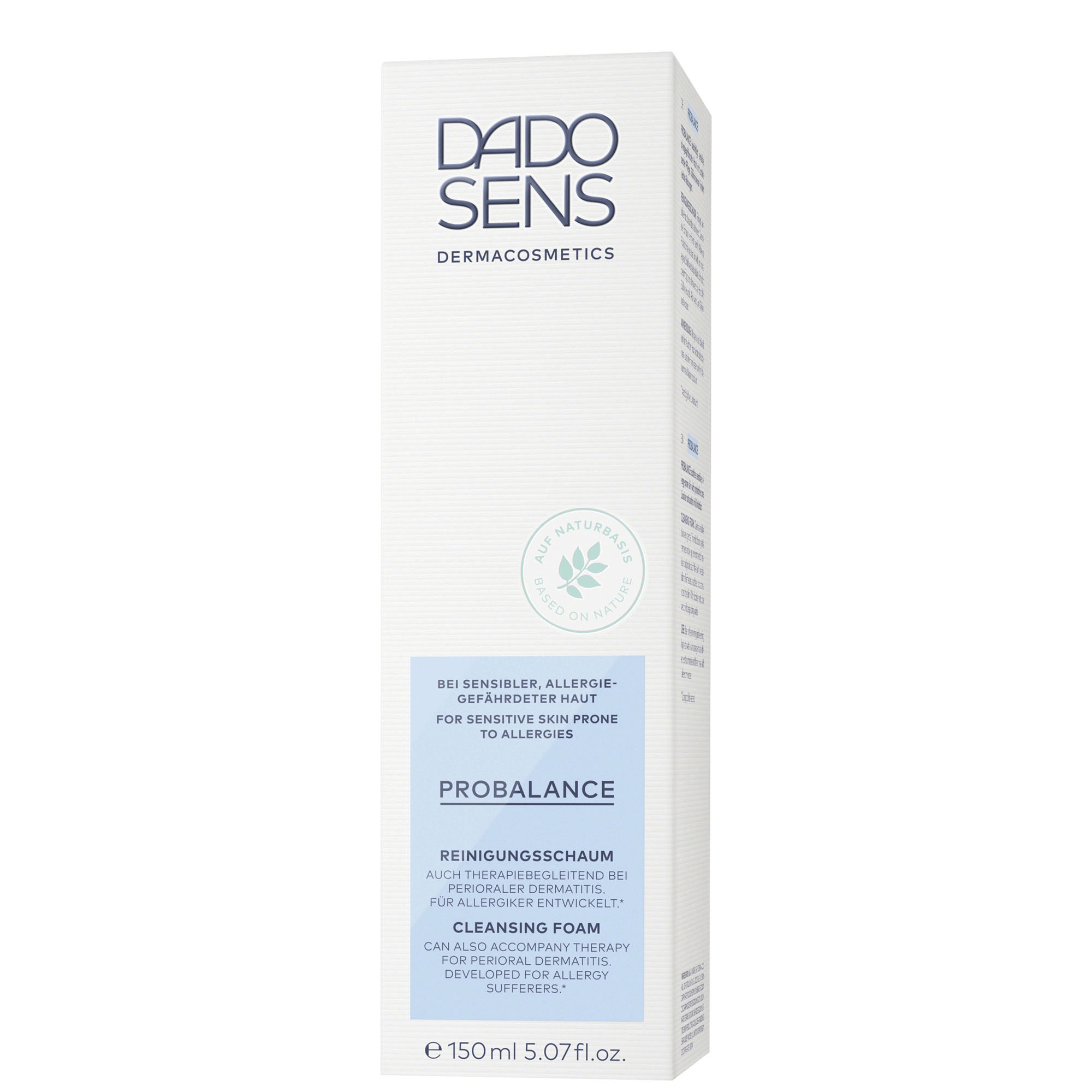 PROBALANCE-REINIGUNGSSCHAUM150-ml