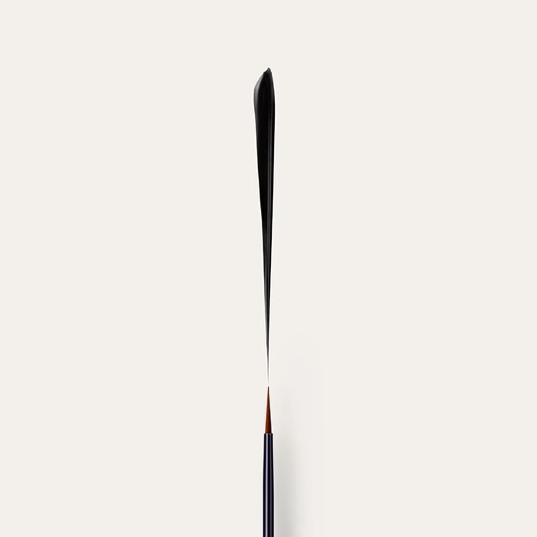 Liquid Eyeliner 01 black