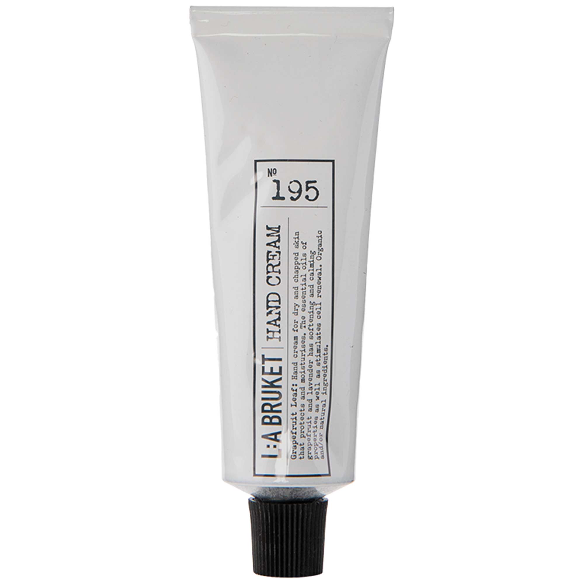 Hand Creme Grapefruit, 30ml