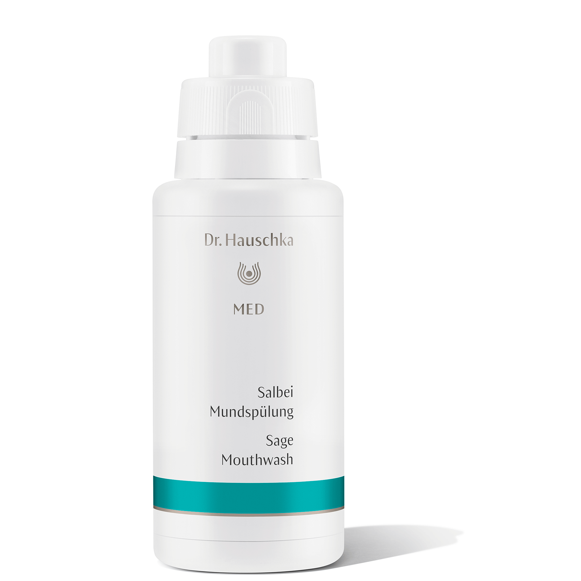 Mundspülung Salbei 300 ml