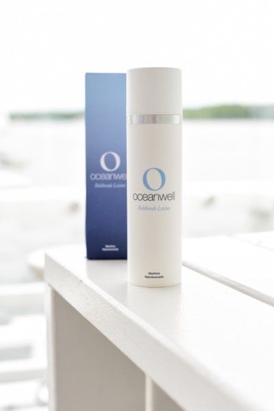 Belebende Lotion, 200 ml