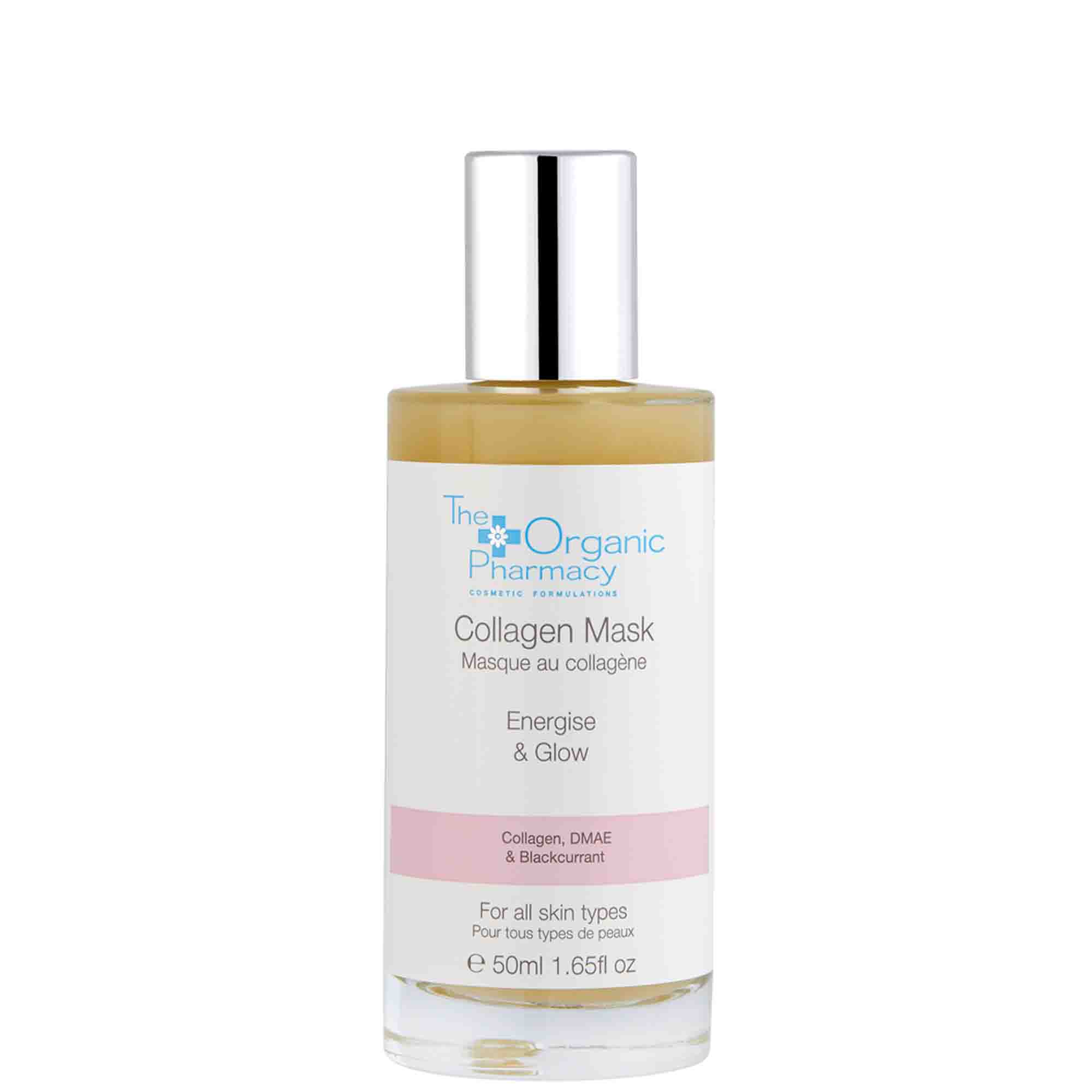 Collagen Boost Mask  50 ml