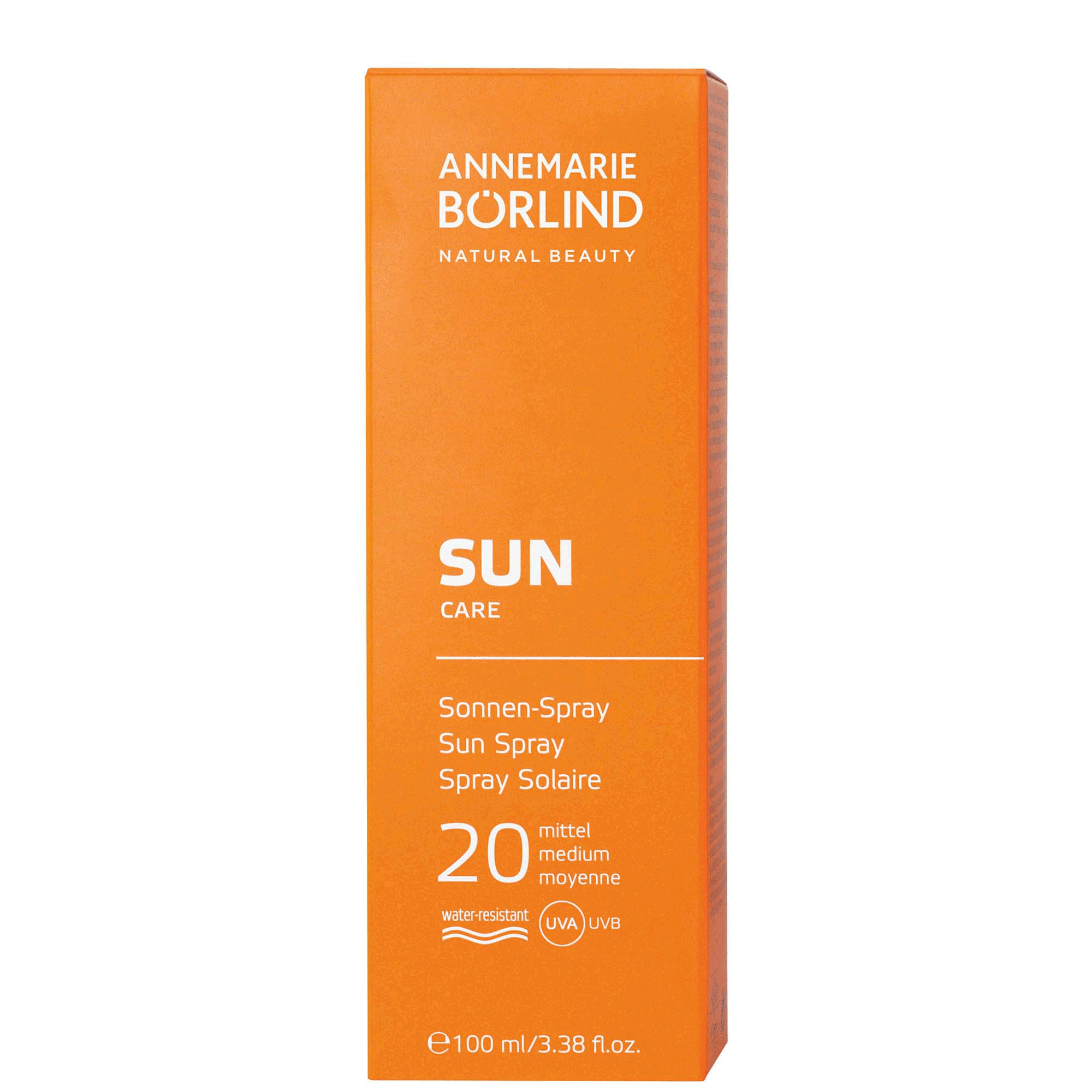 SUN-Sonnen-Spray-LSF-20-100-ml