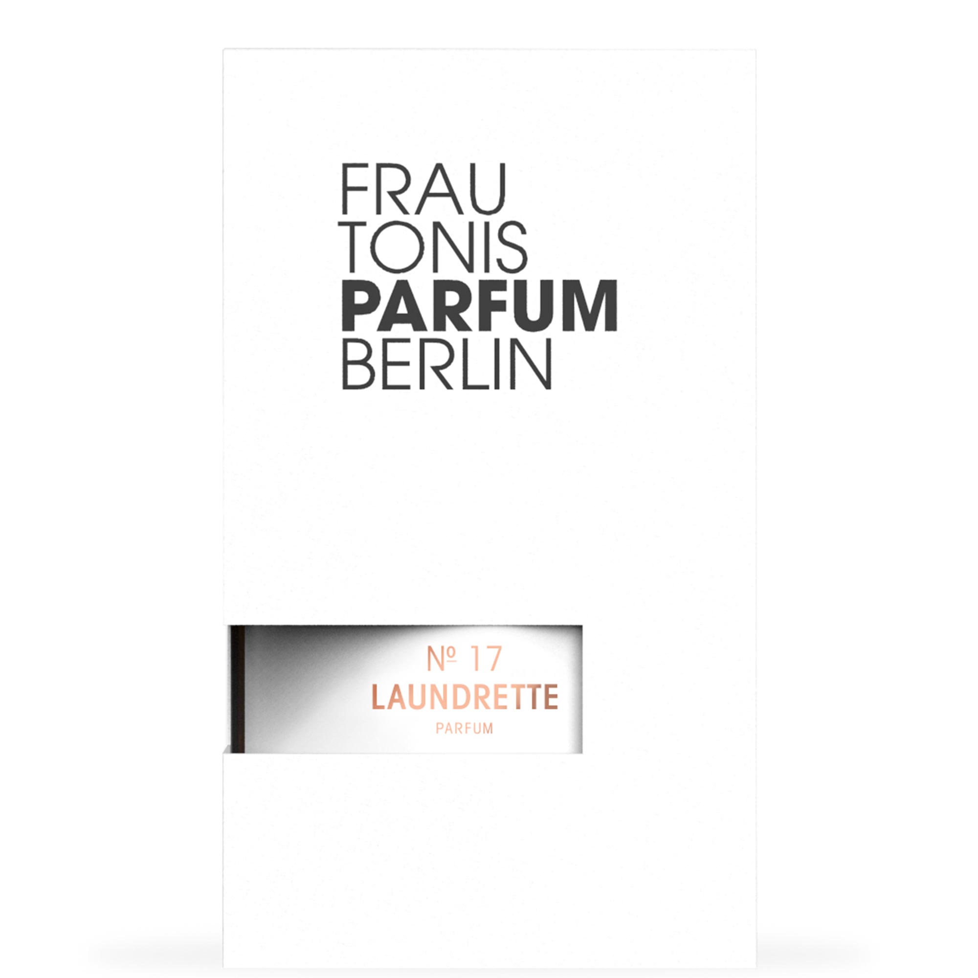 Laundrette No. 17 Parfum Intense, 50ml