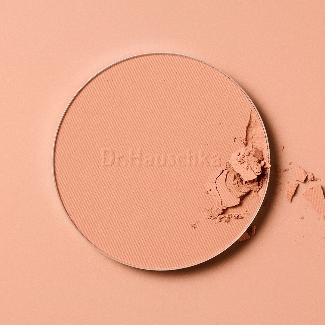 Bronzing Powder 01 bronze