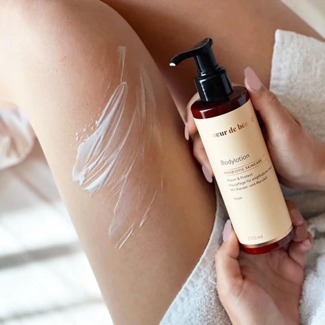 Bodylotion probiotic, 200ml