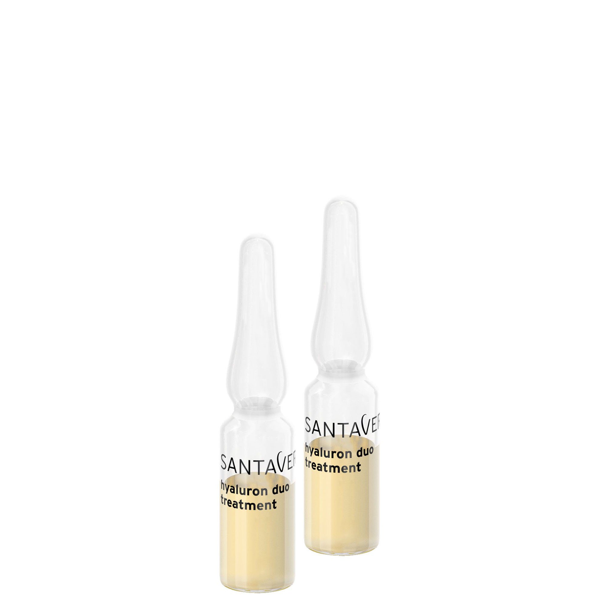 Hyaluron Duo Treatment, 10x1ml