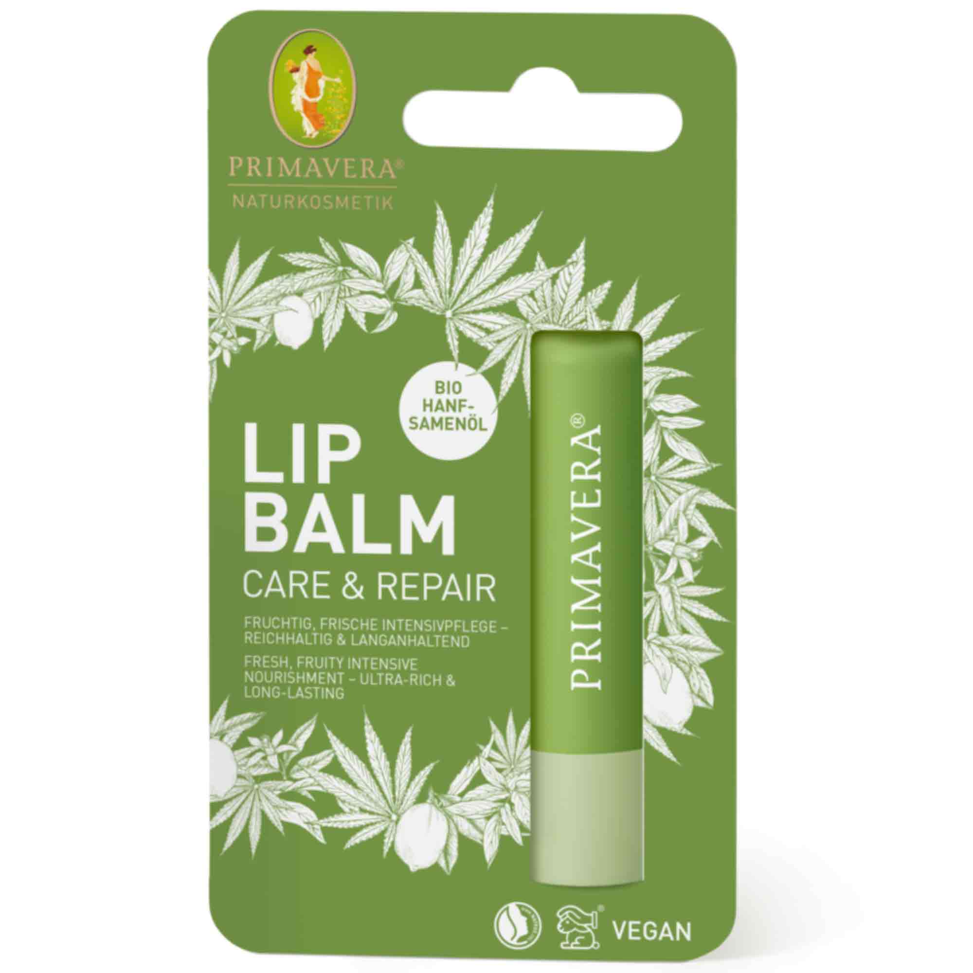 Lip Balm Care & Repair