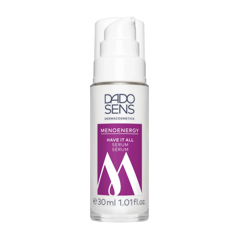 MENOENERGY Serum, 30 ml