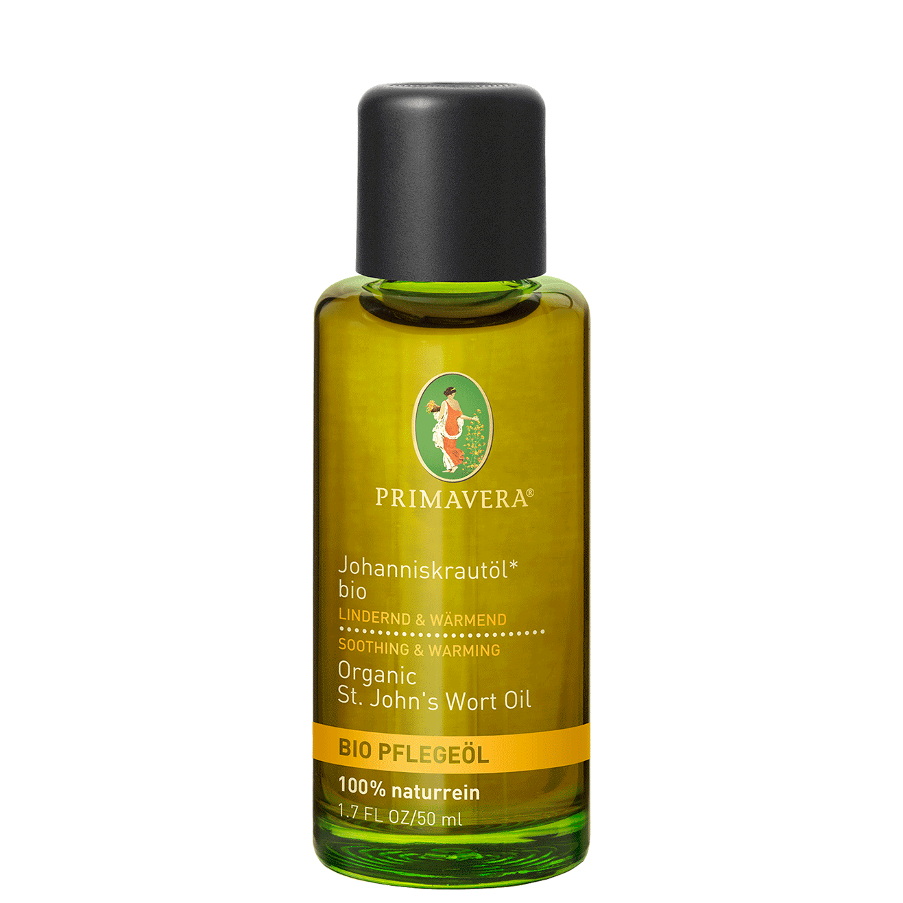 Johanniskrautoel-bio-50ml