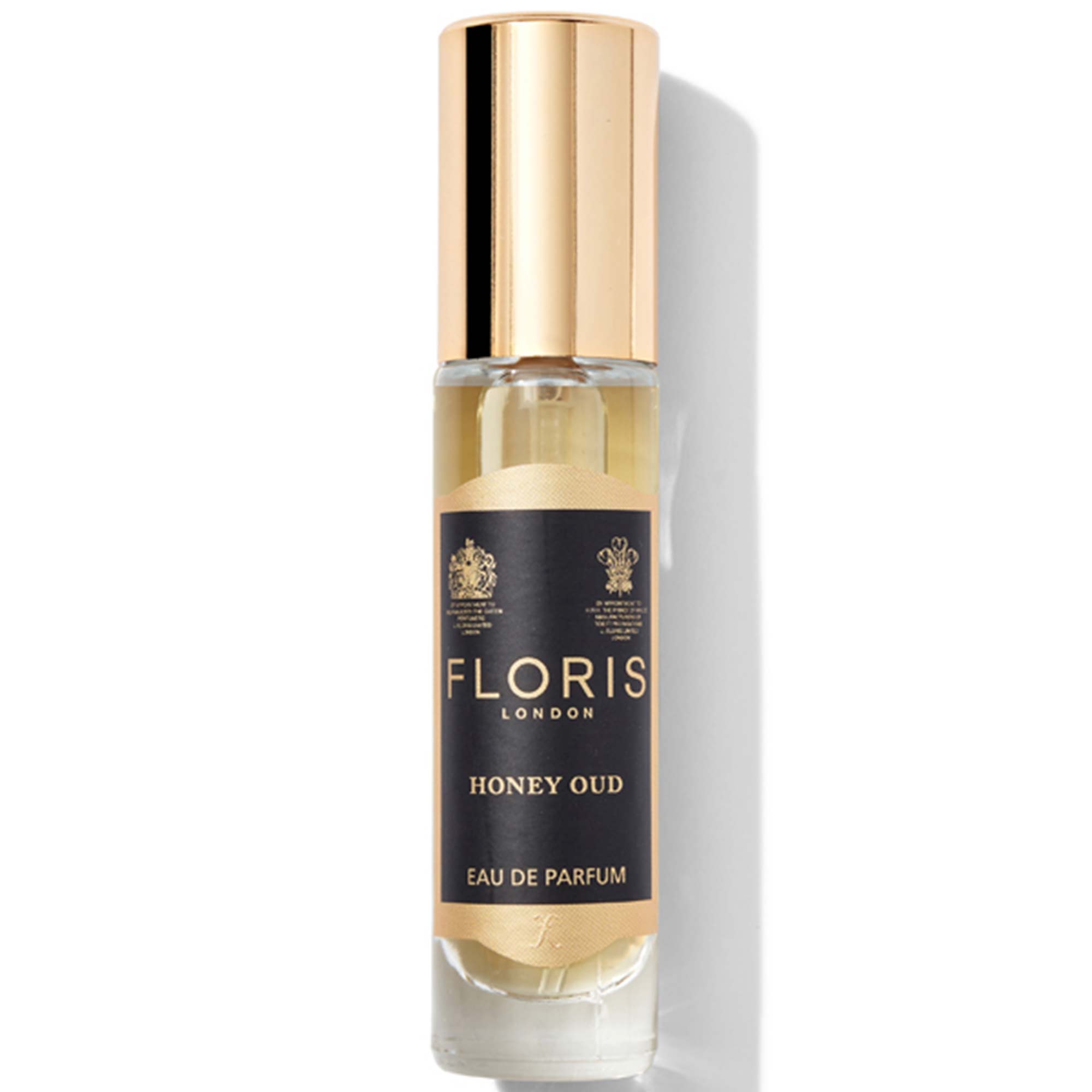 Honey Oud  Eau de Parfum, 10 ml