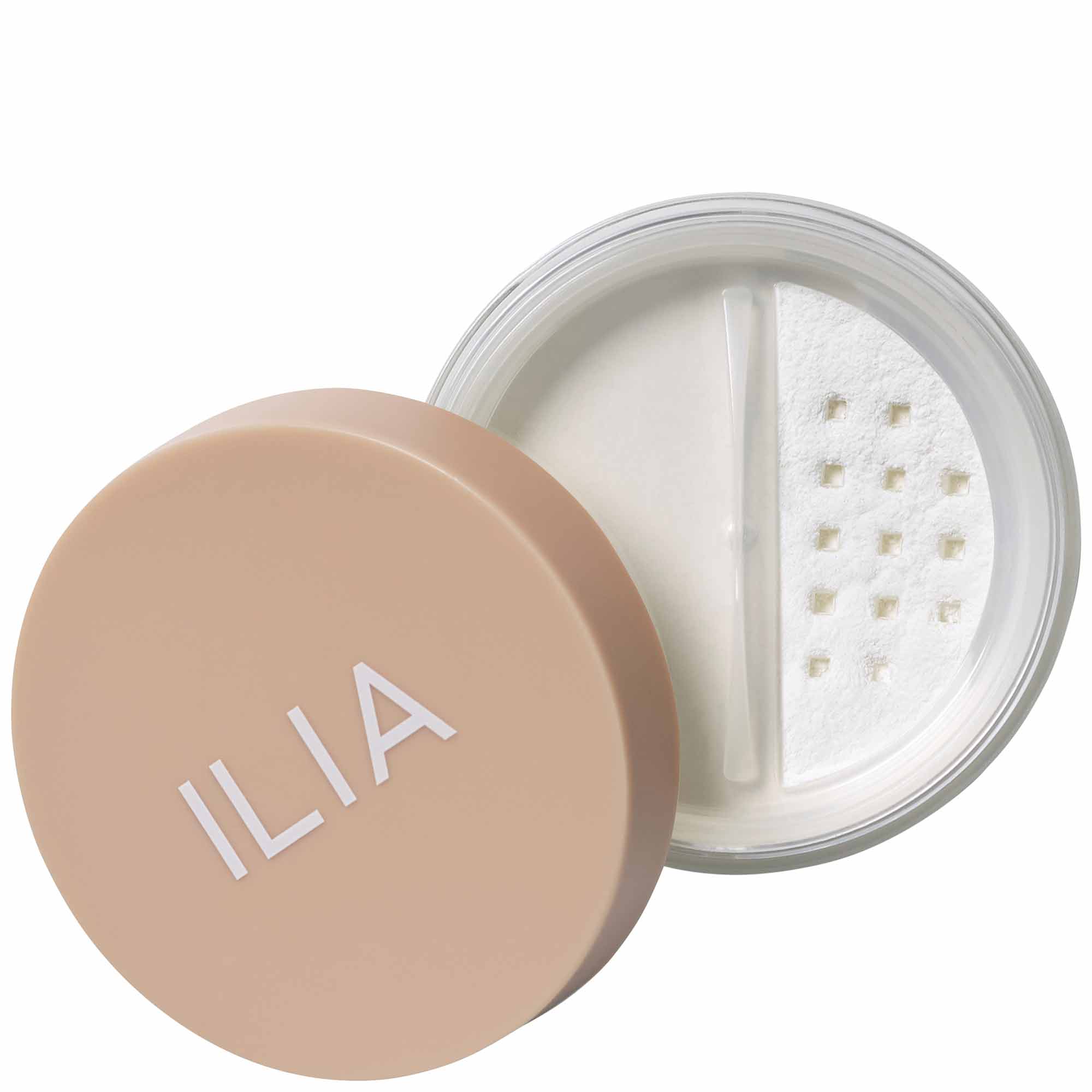 Fade Into You - SOFT FOCUS FINISHING POWDER