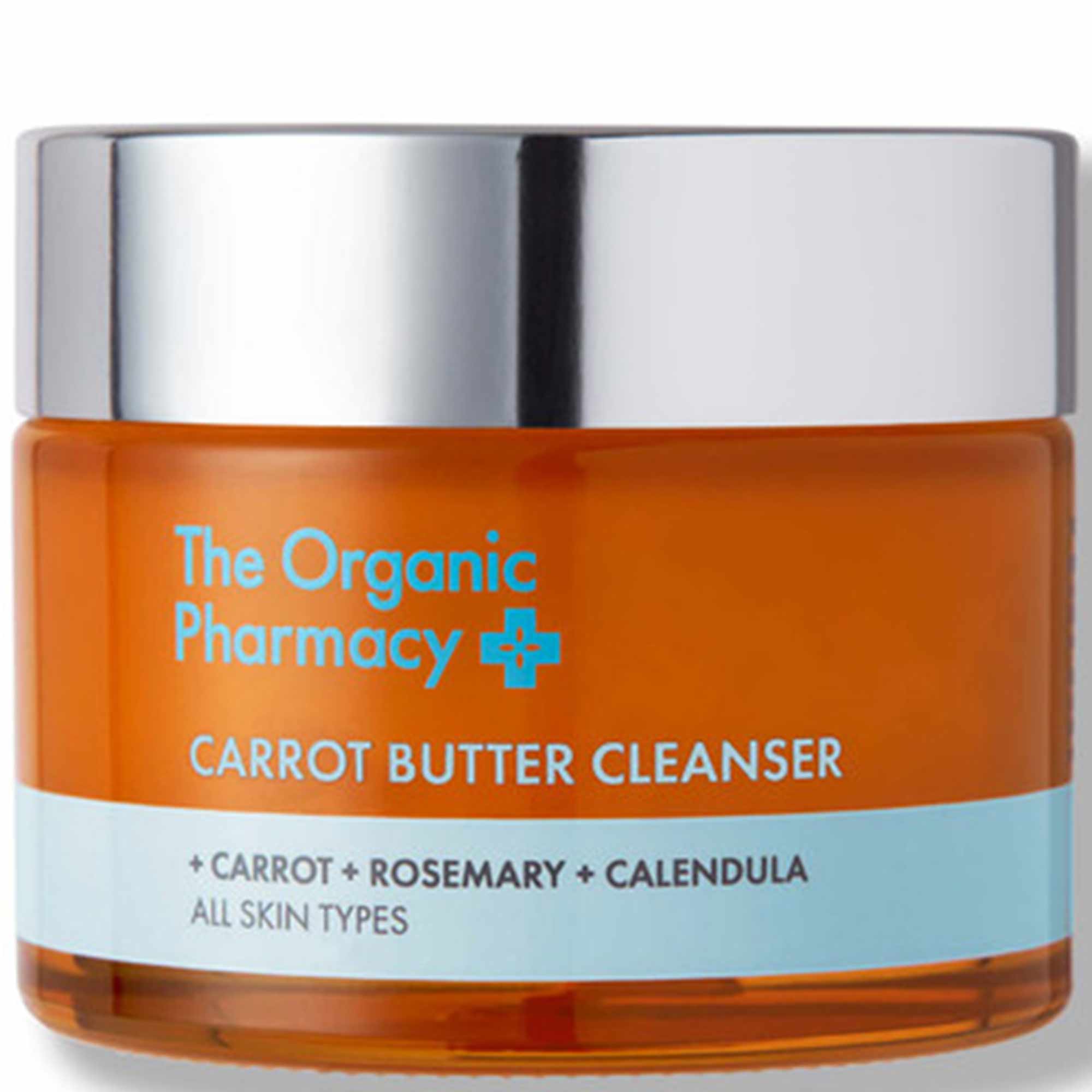 Carrot Butter Cleanser 50 ml