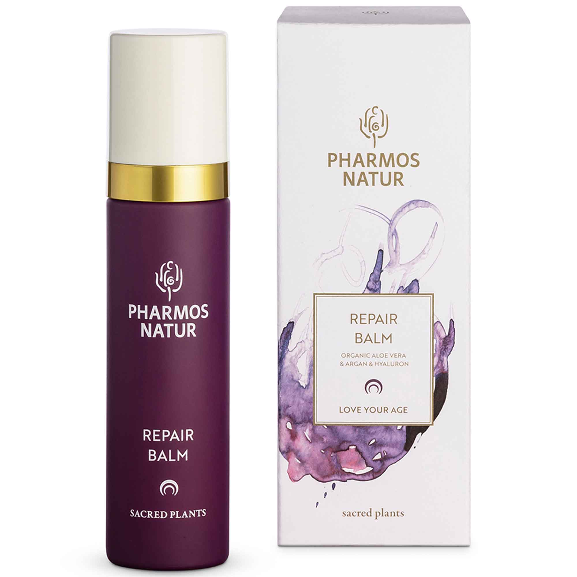 Love Your Age Repair Balm  50ml