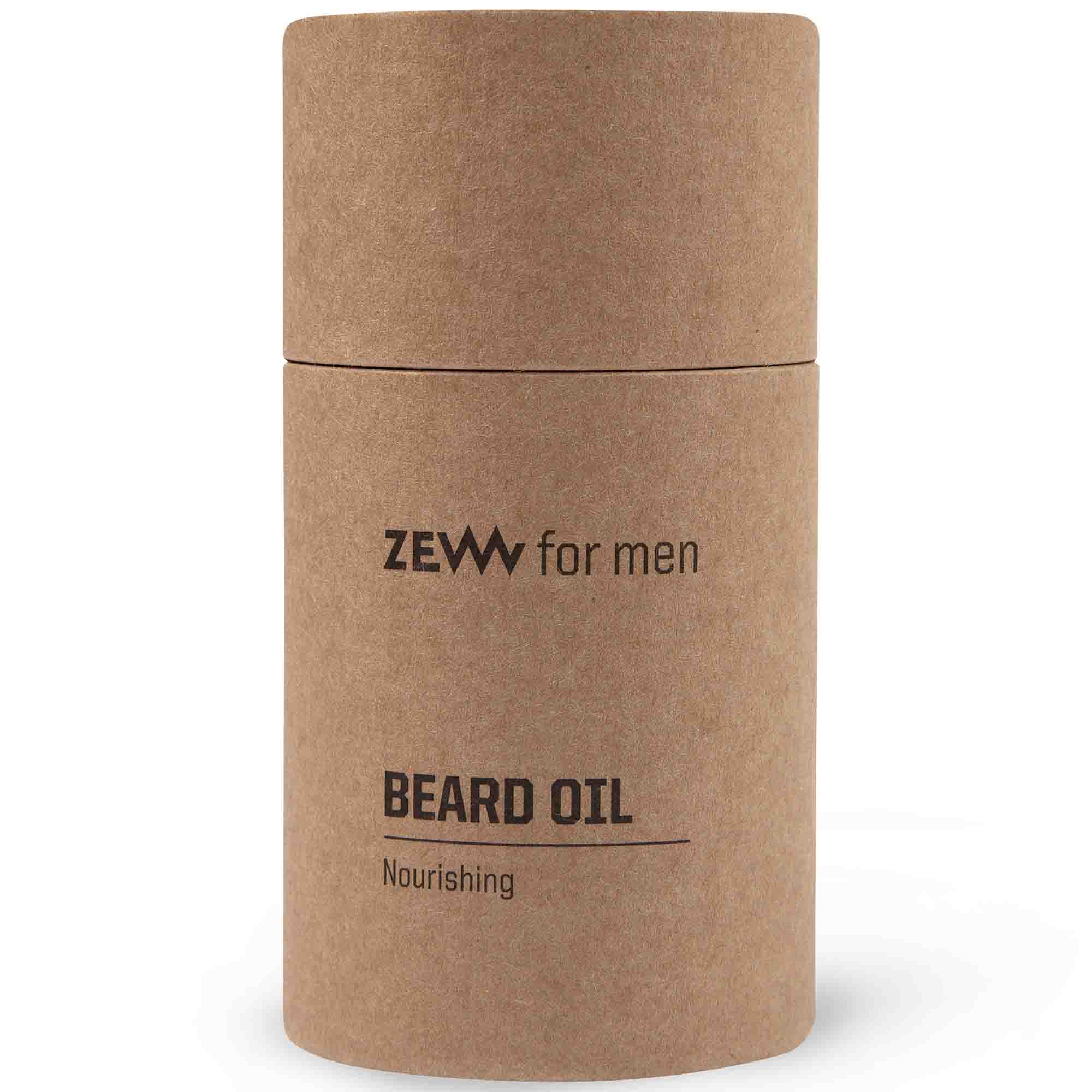 Nourishing Citrus Beard Oil, 30 ml