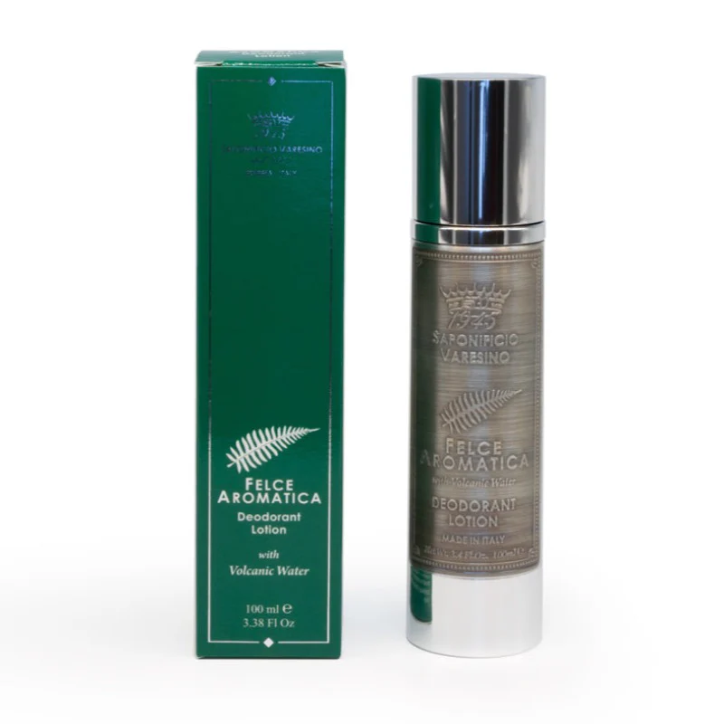 Deodorant Felce Aromatica, 100 ml