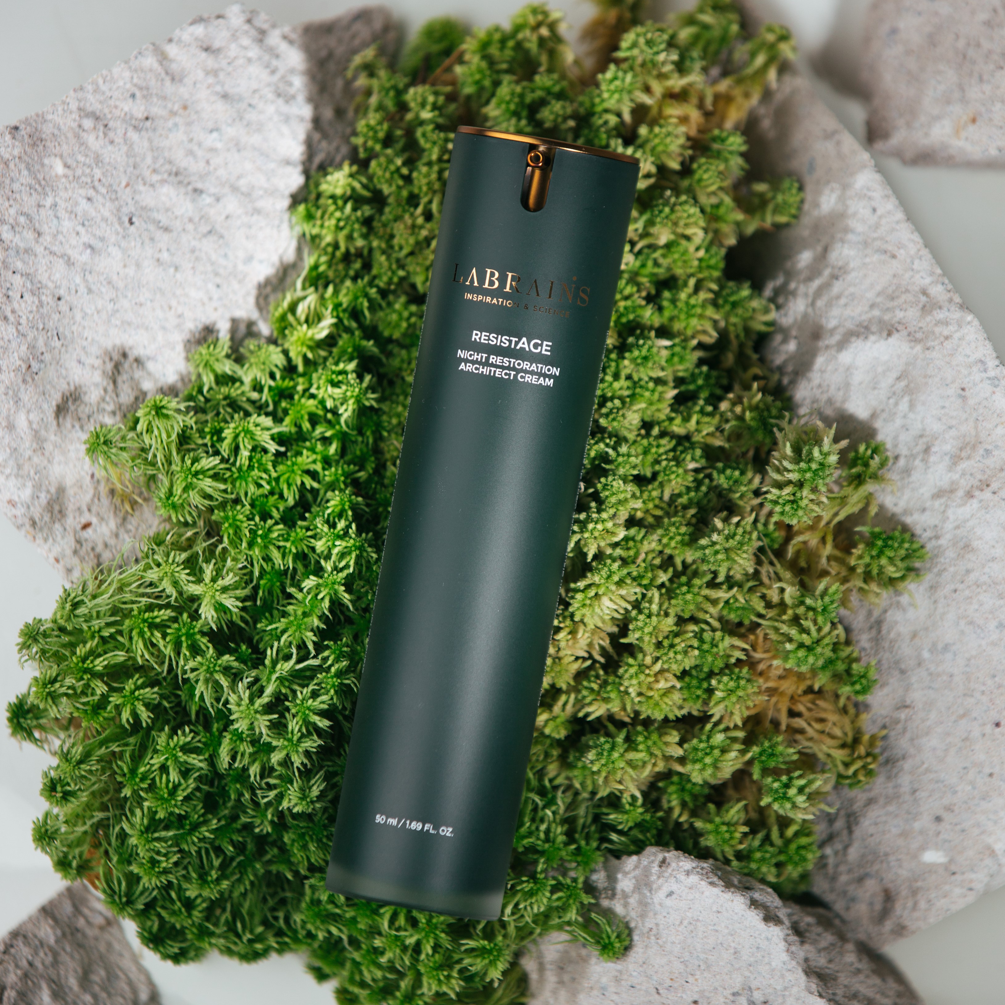 NIGHT RESTORATION ARCHITECT CREAM 