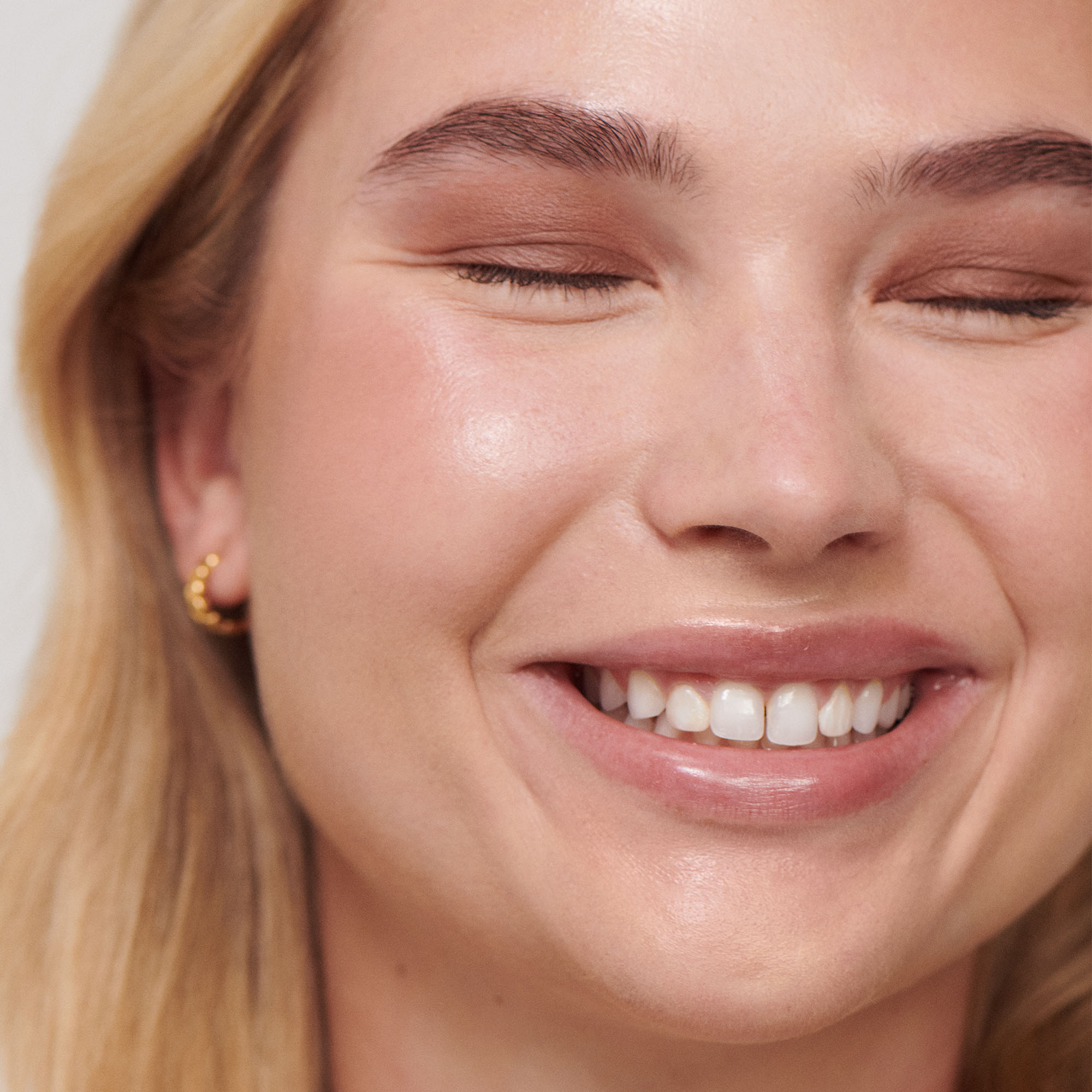 Liquid Matte Eye Tint "Tannin"