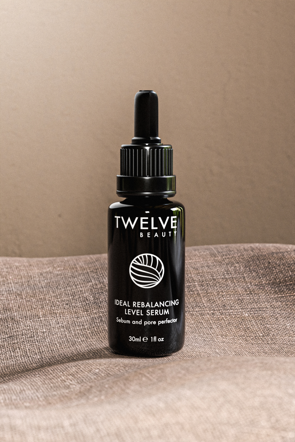 IDEAL REBALANCING LEVEL SERUM, 30ml