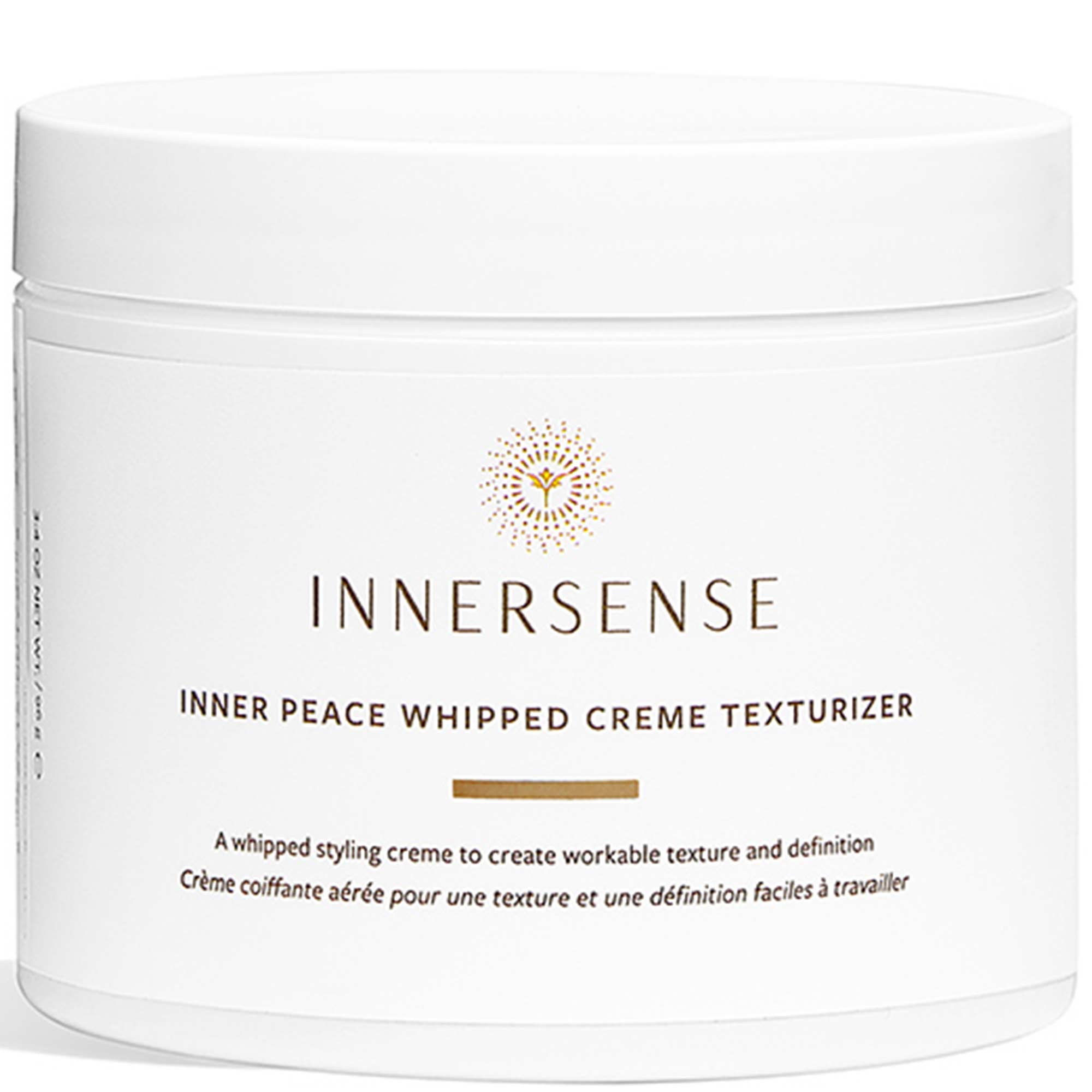 Inner Peace  /  Whipped Cream Texturizer, 90g