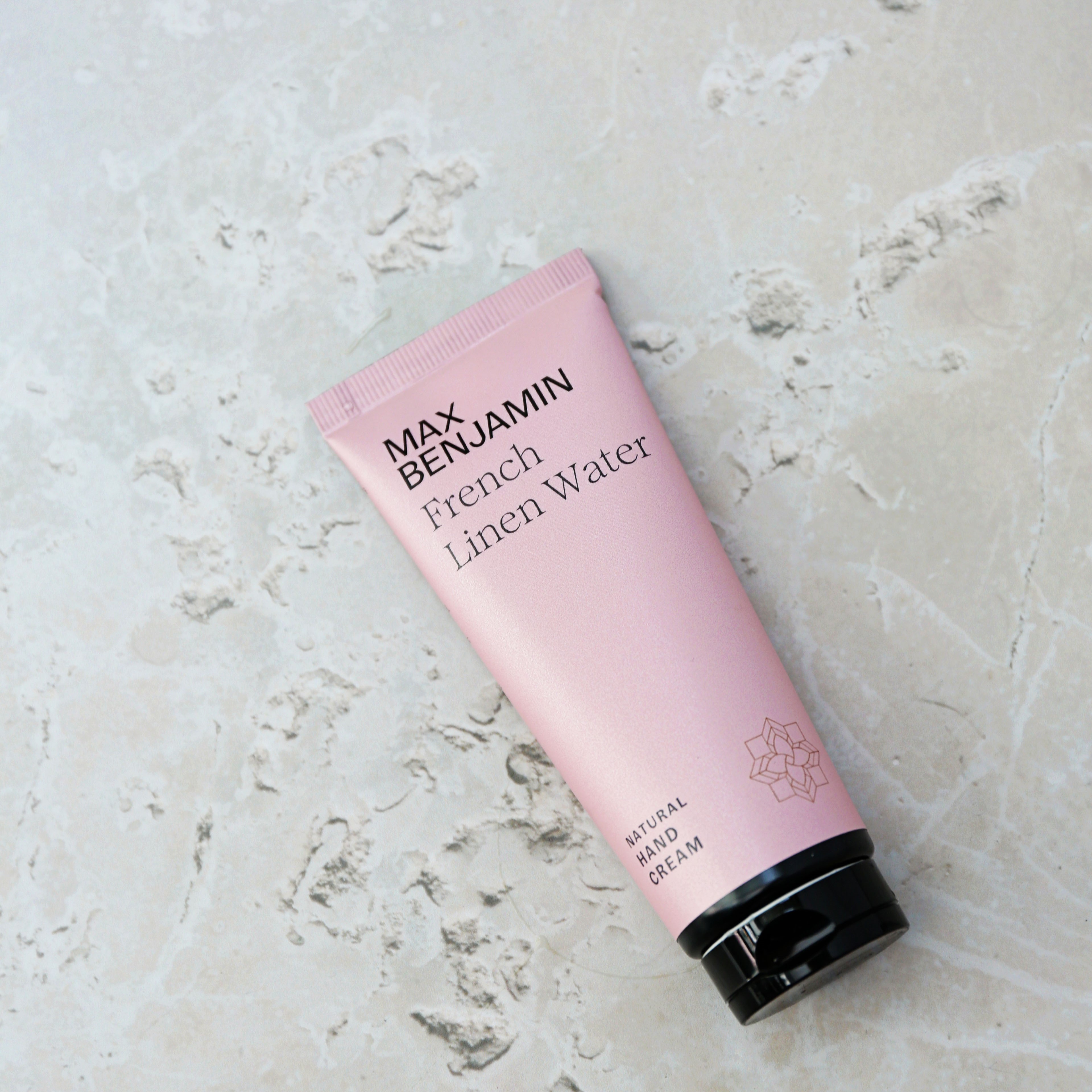 Handcreme French Linen Water, 75ml