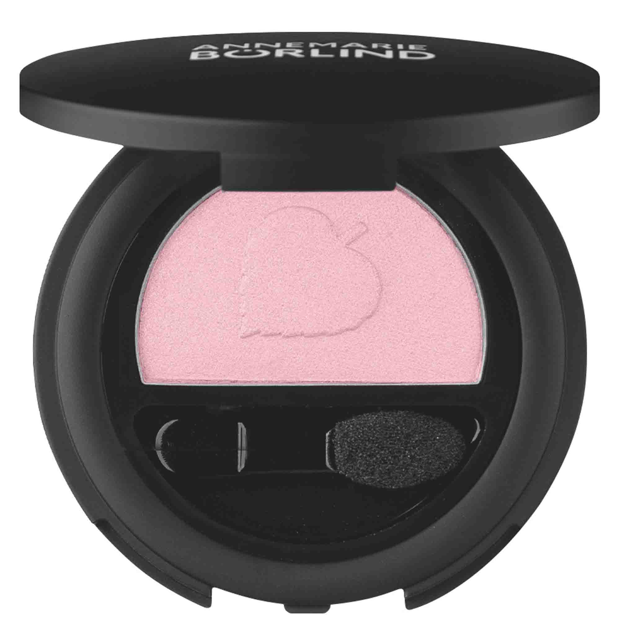 Puderlidschatten  light rose