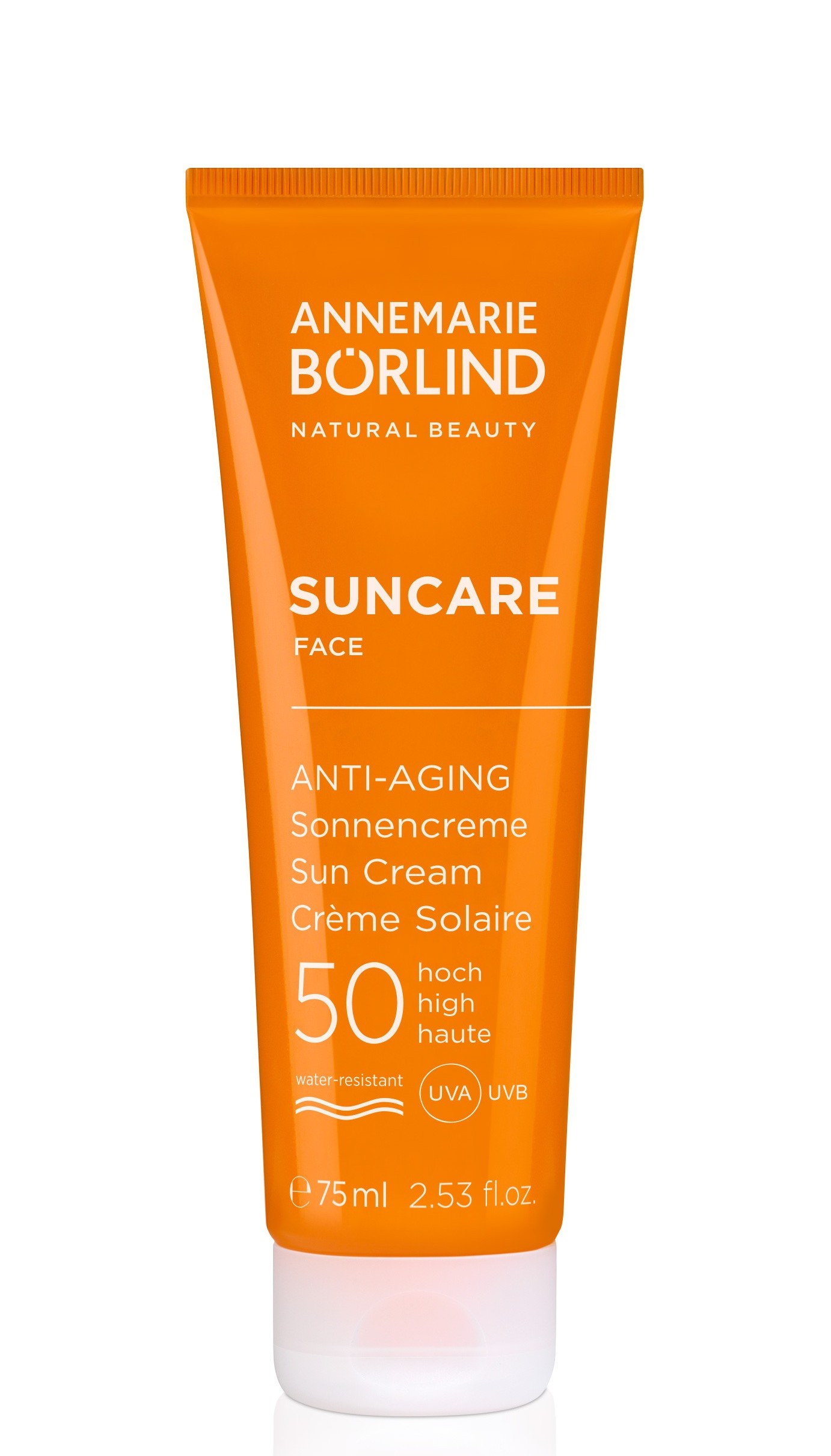 SUN Sonnencreme SPF 50, 200 ml