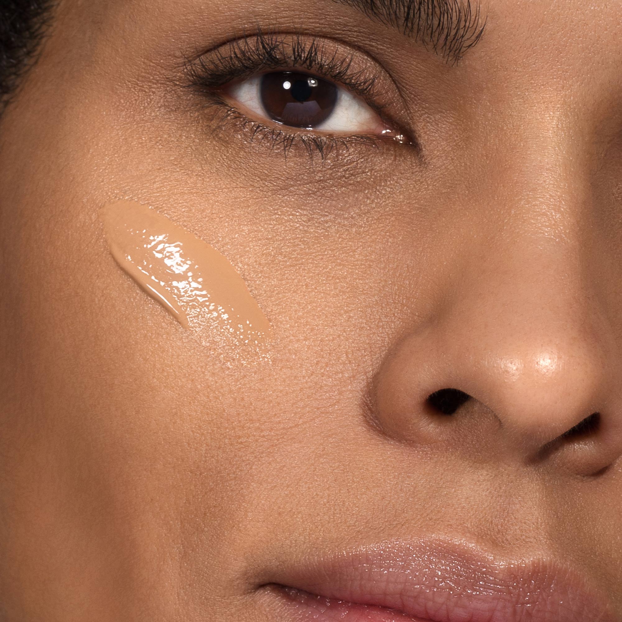 SKINONYM Soft Foundation, #55 CLAY