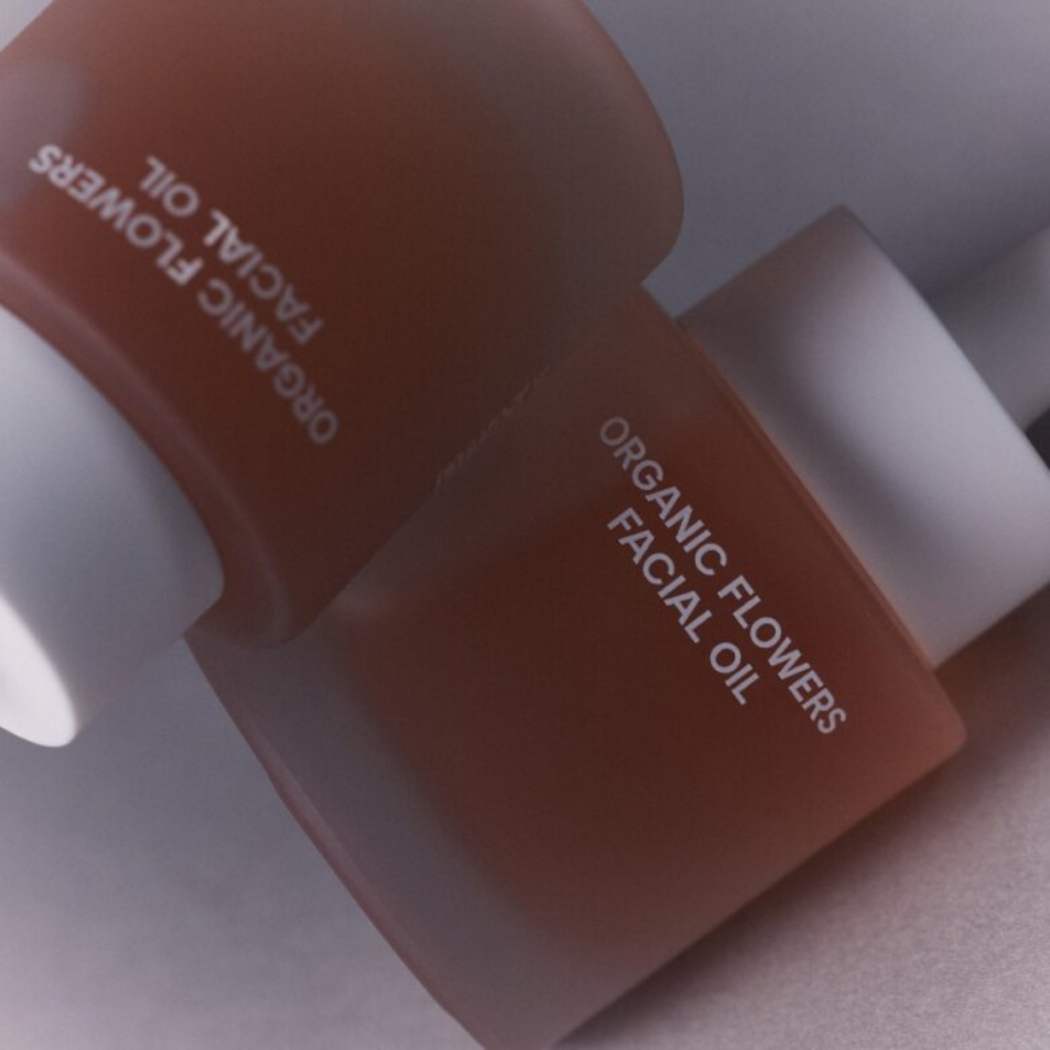 Facial Oil Deep Rich, 32ml