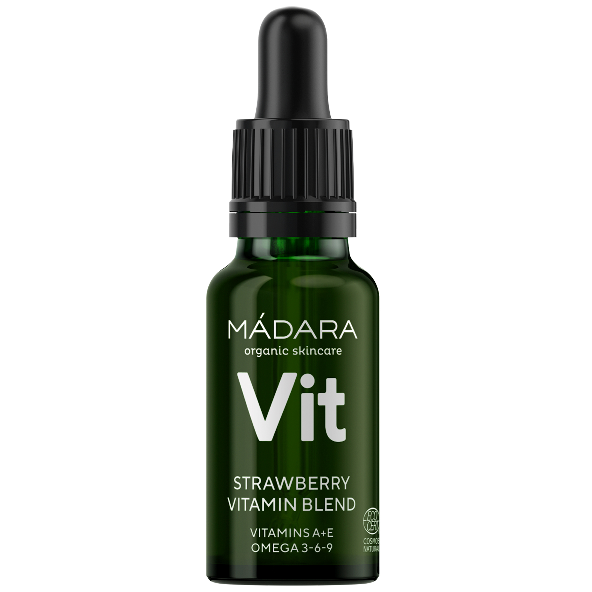 Strawberry Vitamin Blend, 17,5 ml