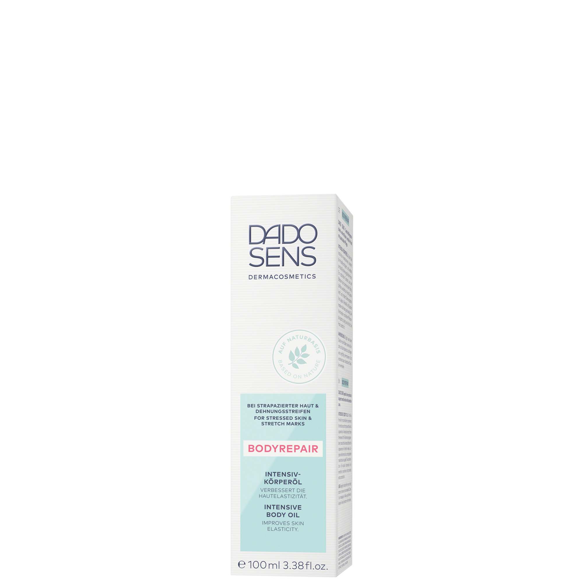 BODYREPAIR Intensiv-Körperöl, 100ml