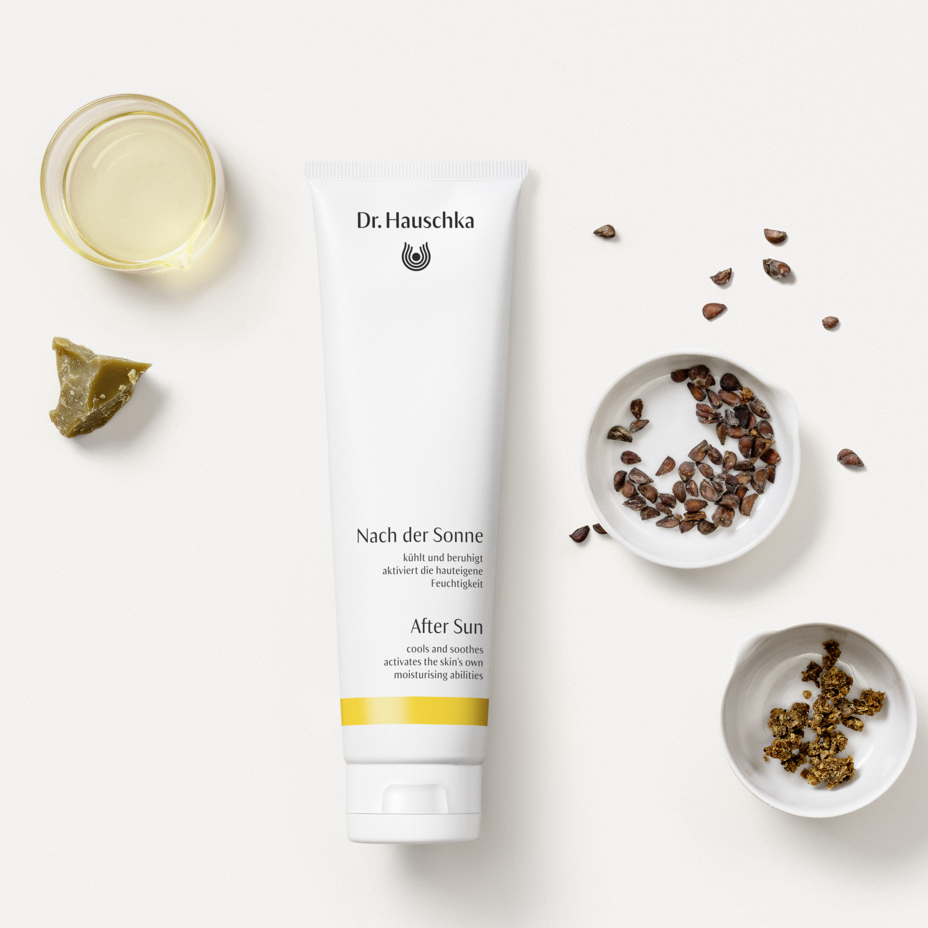 Nach der Sonne 150 ml